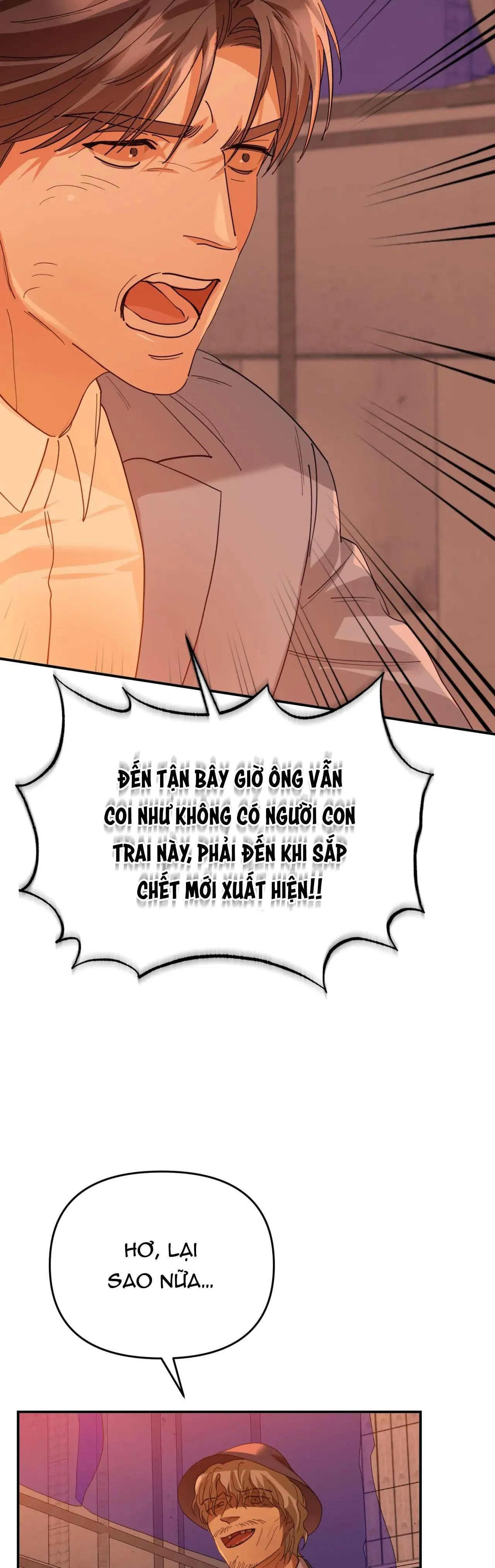 BETTING ON YOU Chapter 39 Trang 20