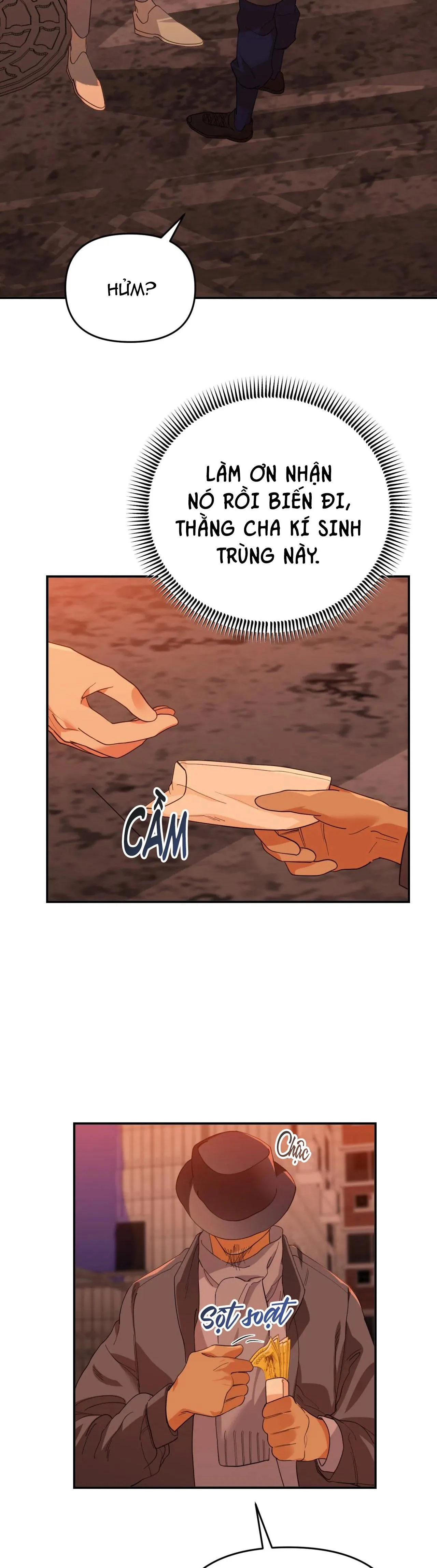 BETTING ON YOU Chapter 39 Trang 23