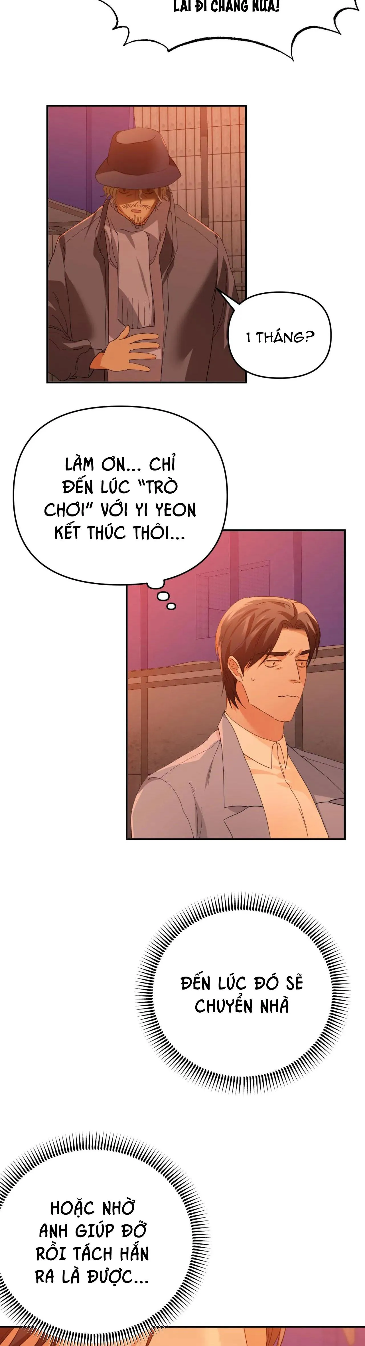 BETTING ON YOU Chapter 39 Trang 29