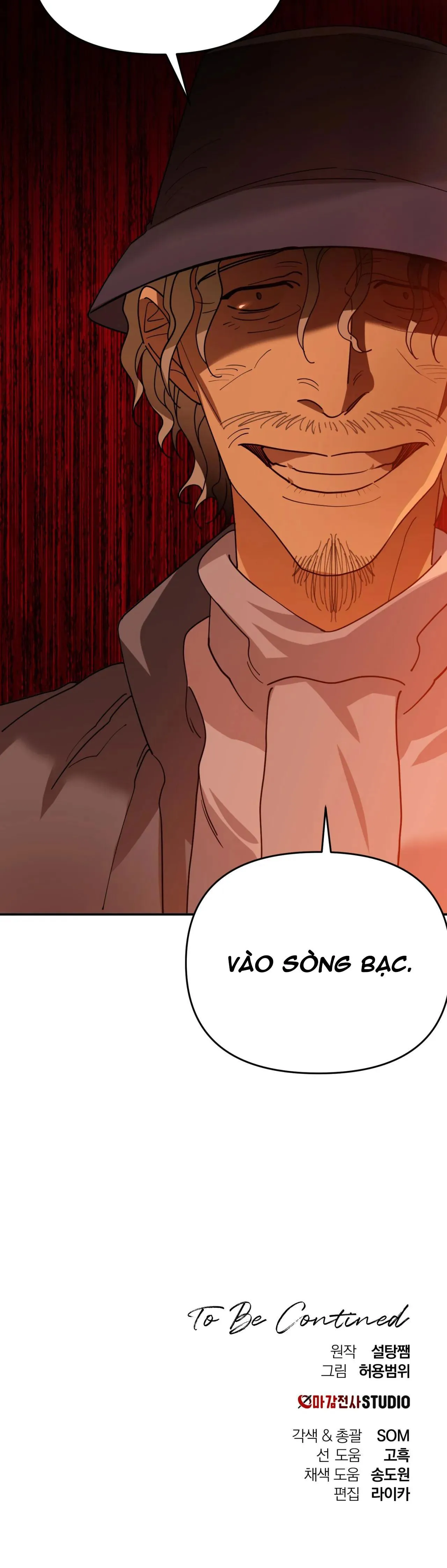 BETTING ON YOU Chapter 39 Trang 32