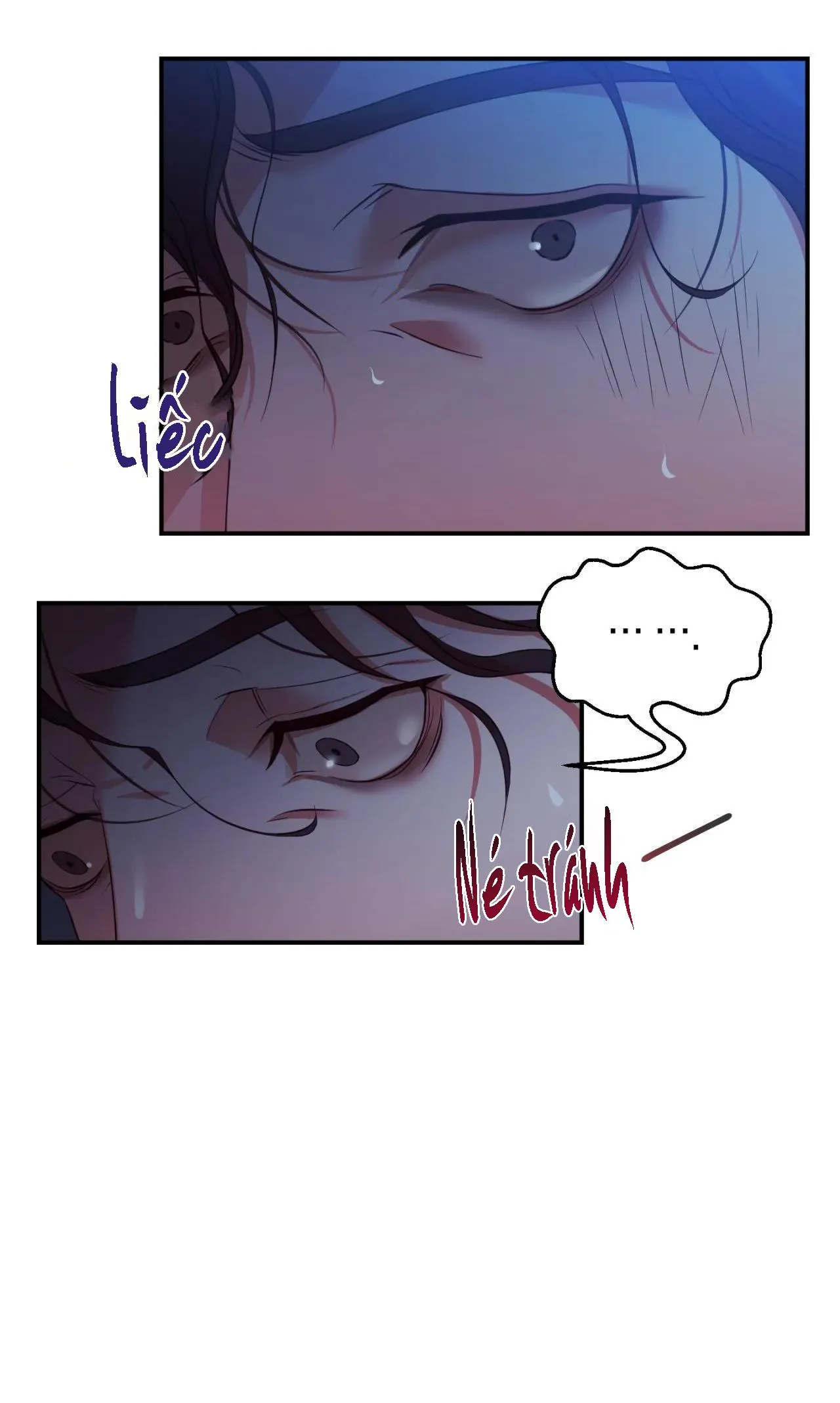 BETTING ON YOU Chapter 4 Trang 3