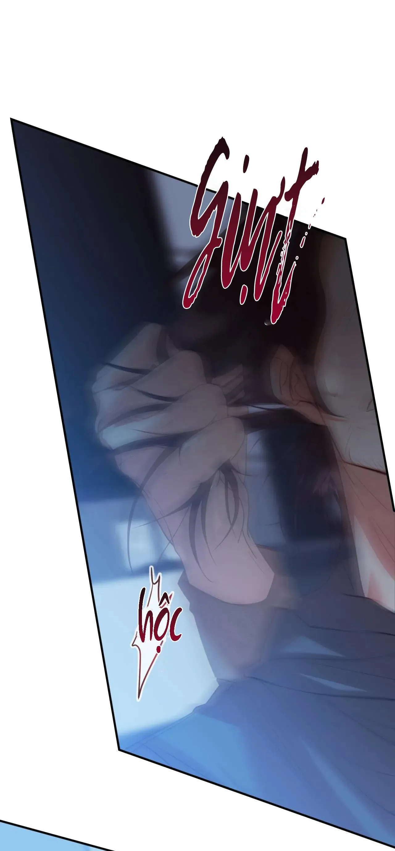 BETTING ON YOU Chapter 4 Trang 6