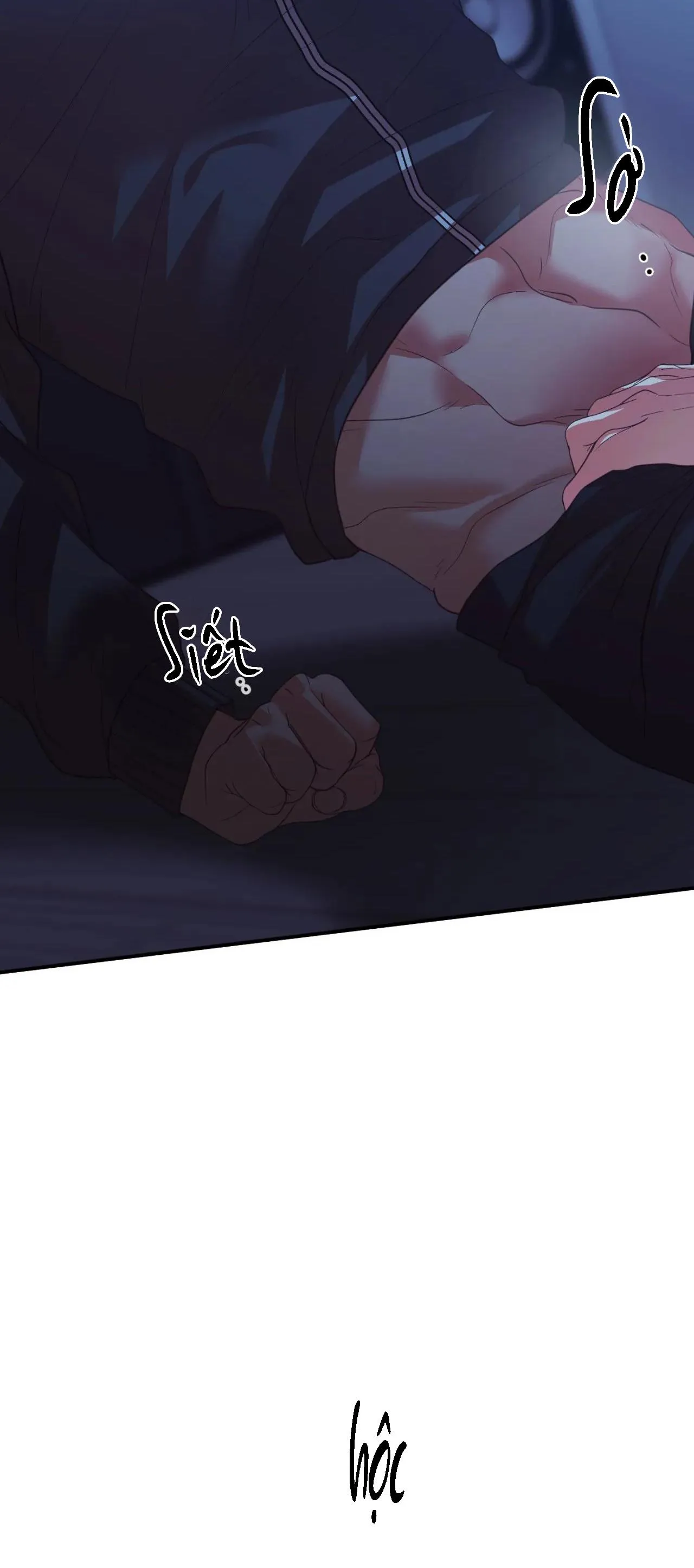 BETTING ON YOU Chapter 4 Trang 8