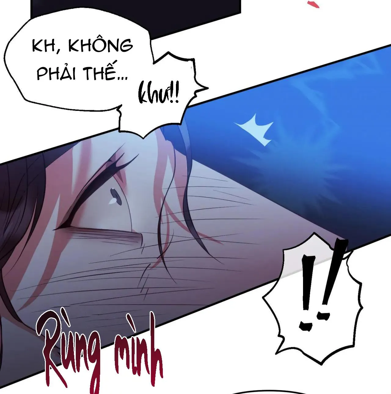 BETTING ON YOU Chapter 4 Trang 11