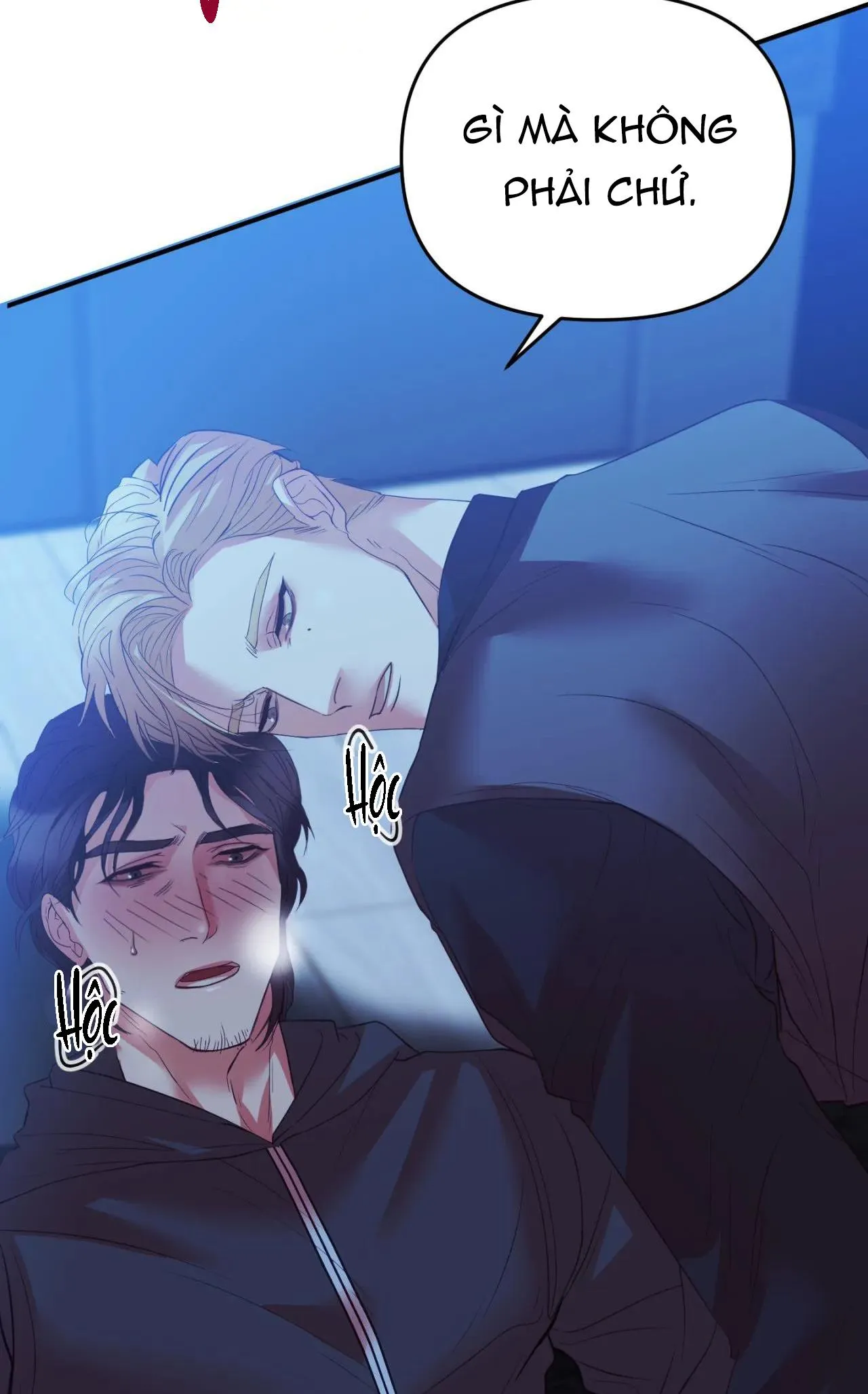 BETTING ON YOU Chapter 4 Trang 12