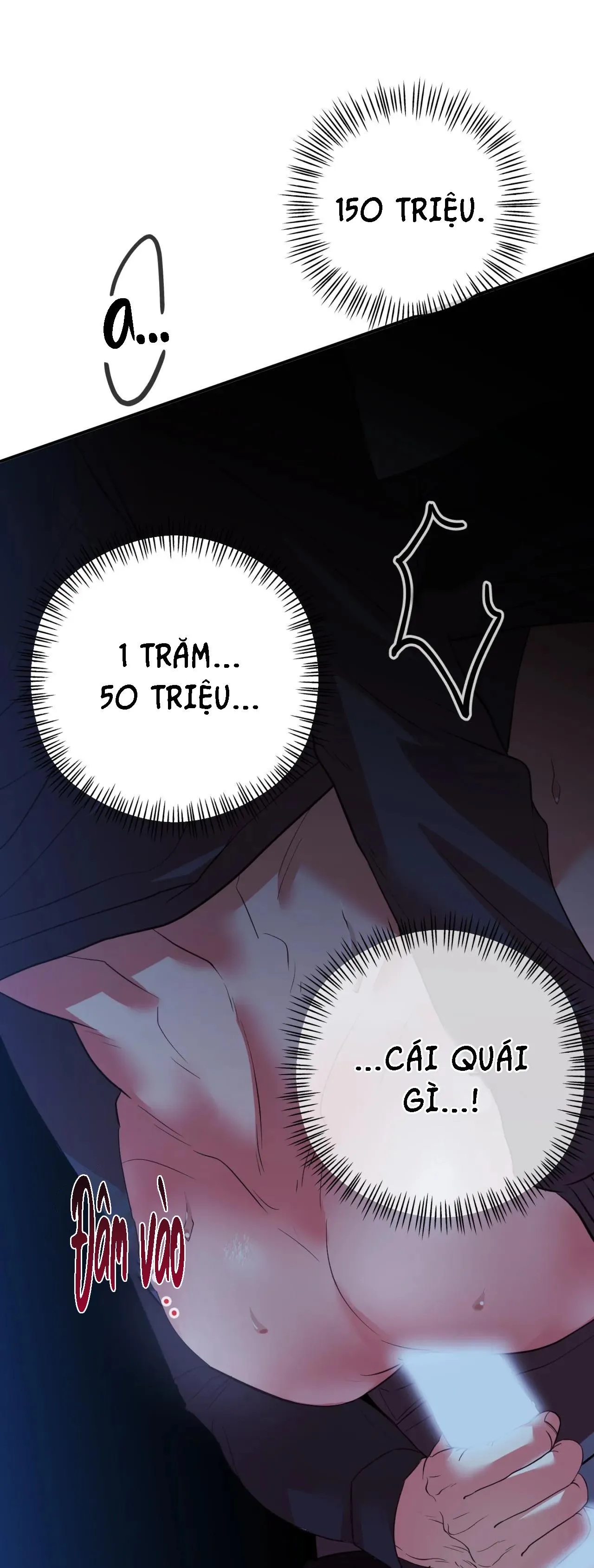 BETTING ON YOU Chapter 4 Trang 18