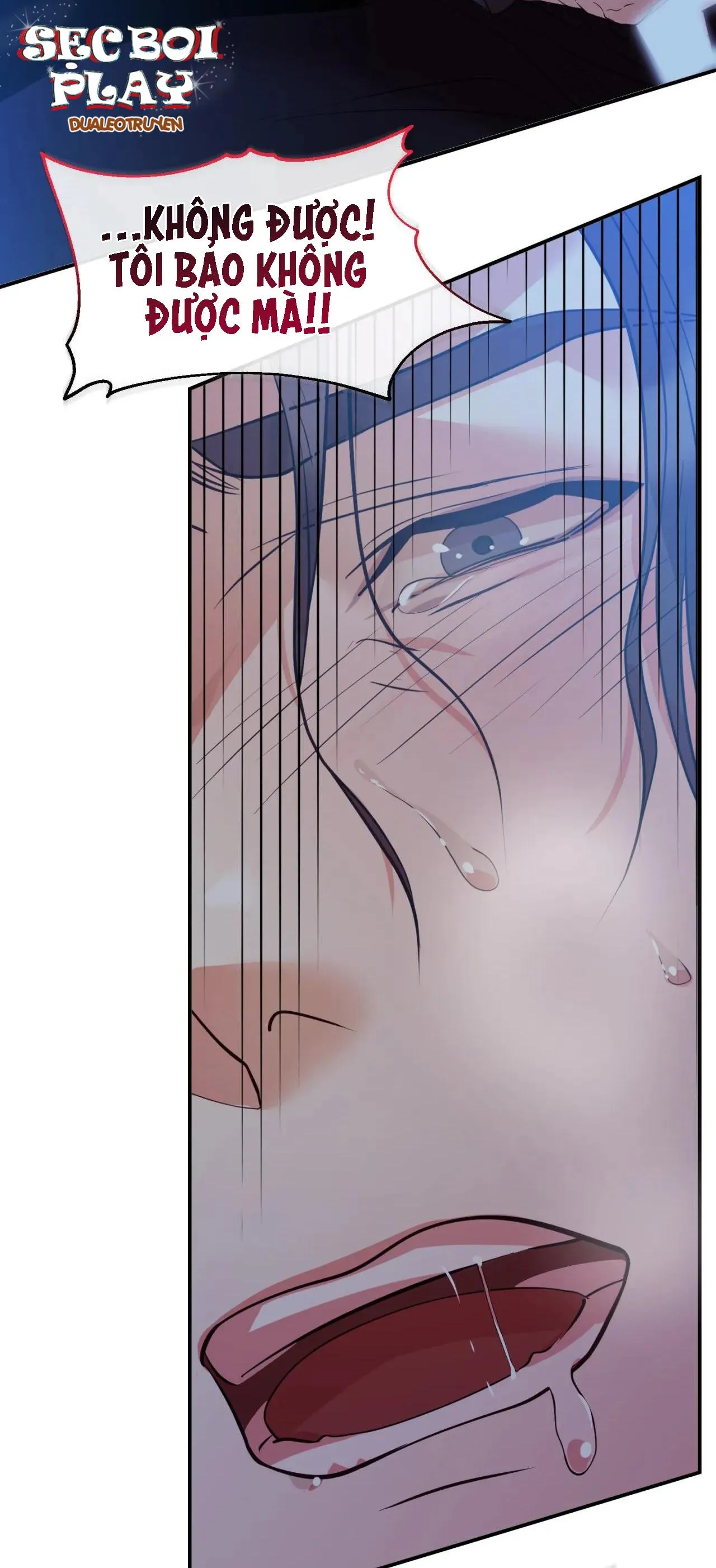 BETTING ON YOU Chapter 4 Trang 19