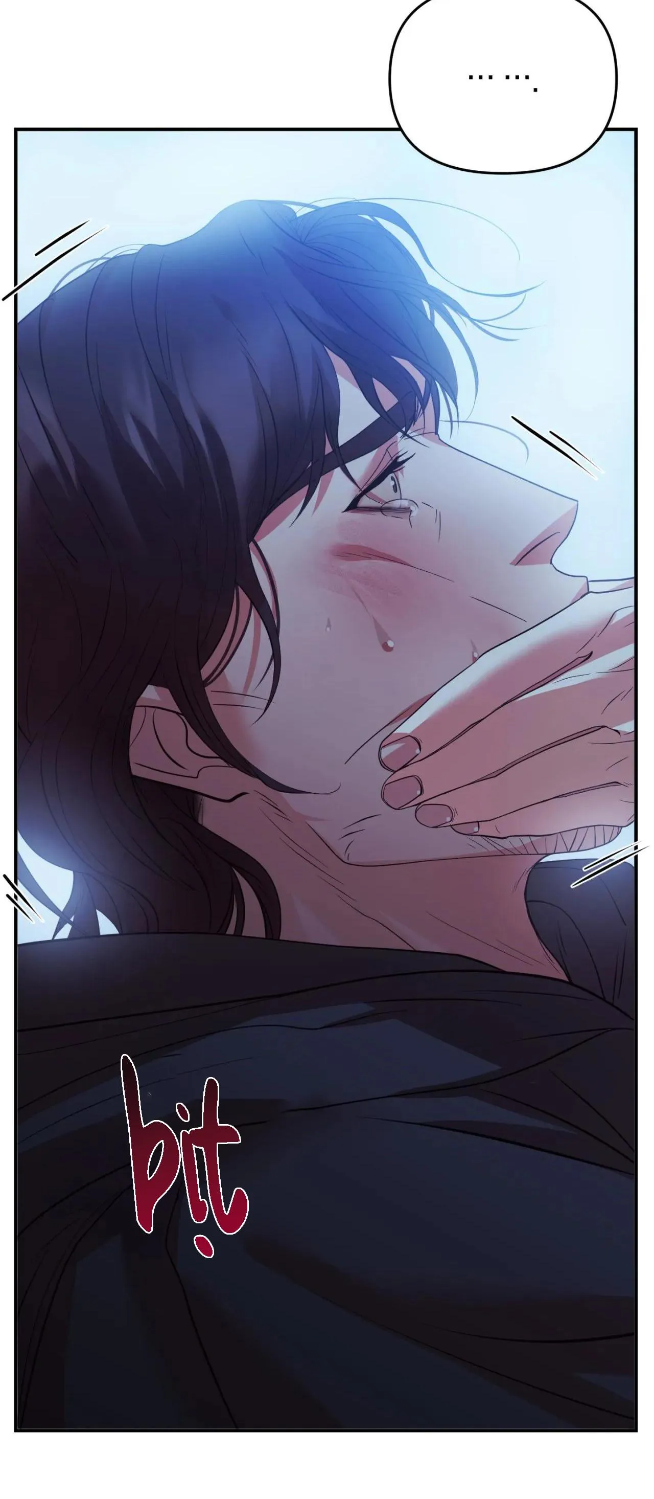 BETTING ON YOU Chapter 4 Trang 21