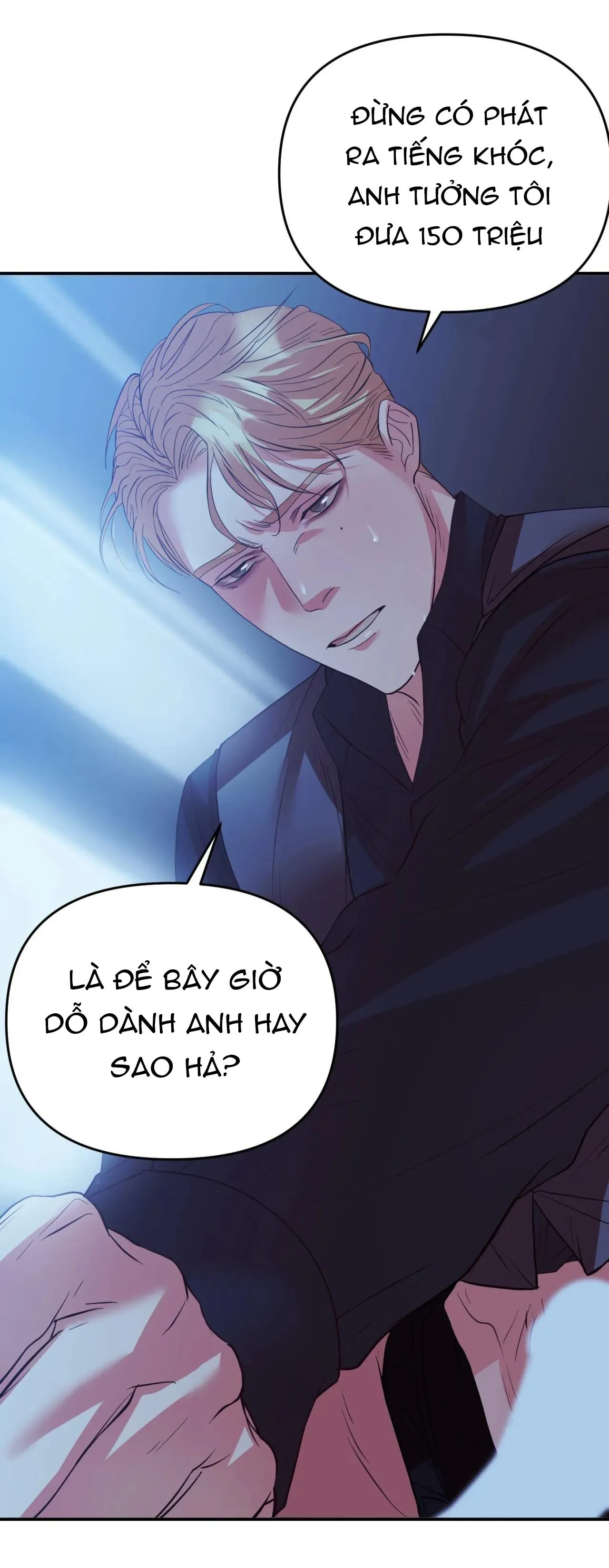 BETTING ON YOU Chapter 4 Trang 22