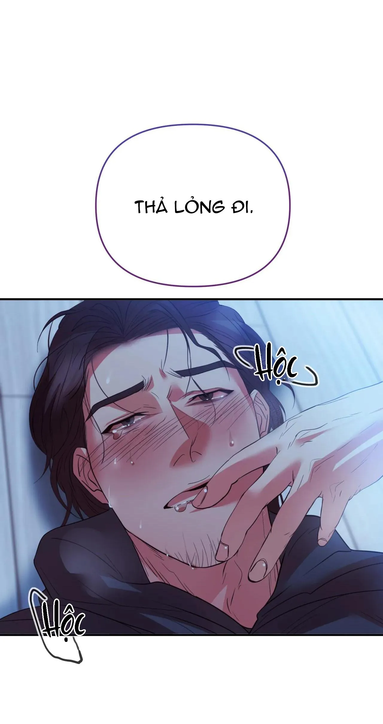 BETTING ON YOU Chapter 4 Trang 23