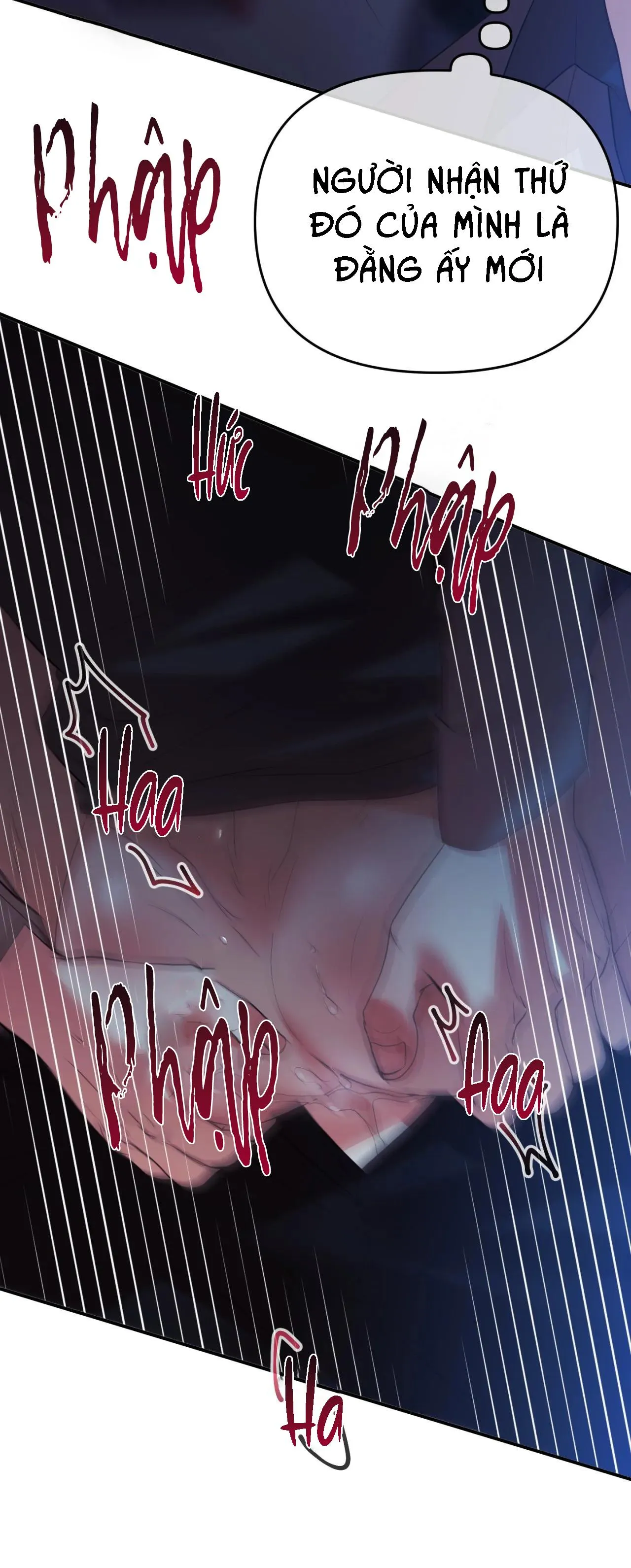 BETTING ON YOU Chapter 4 Trang 28