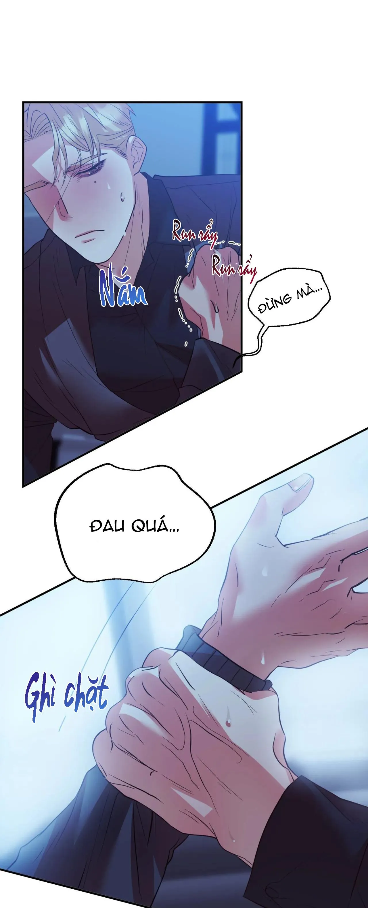 BETTING ON YOU Chapter 4 Trang 29