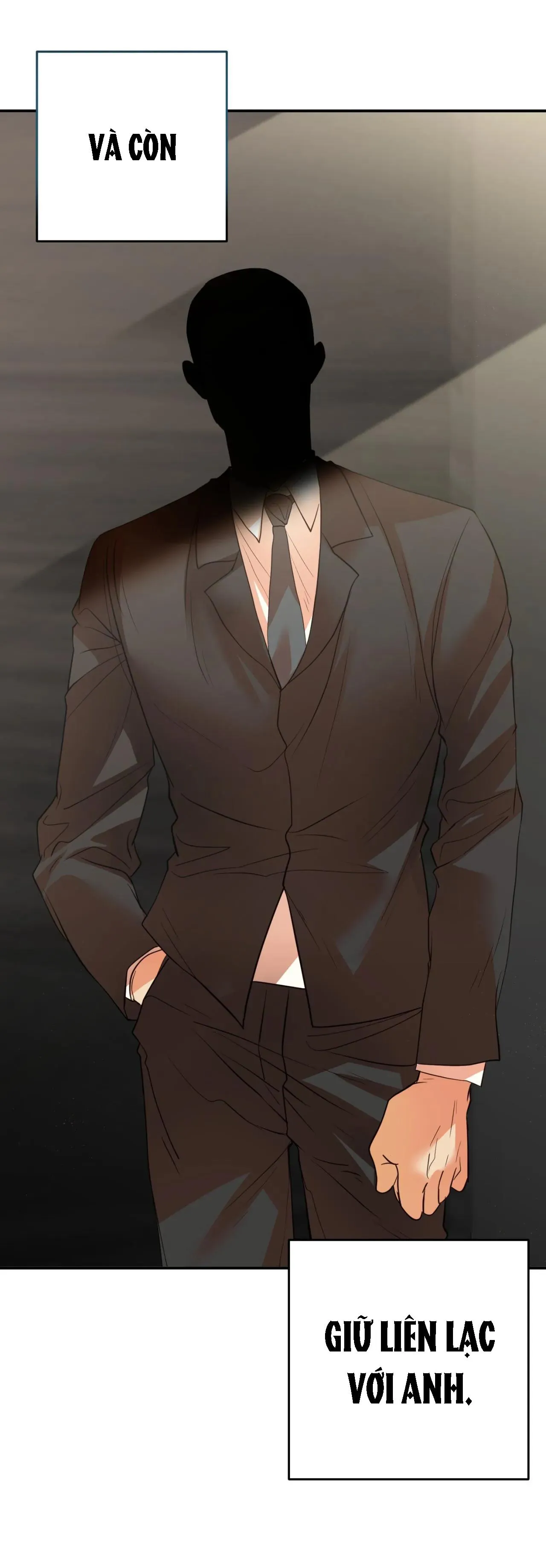 BETTING ON YOU Chapter 4 Trang 35