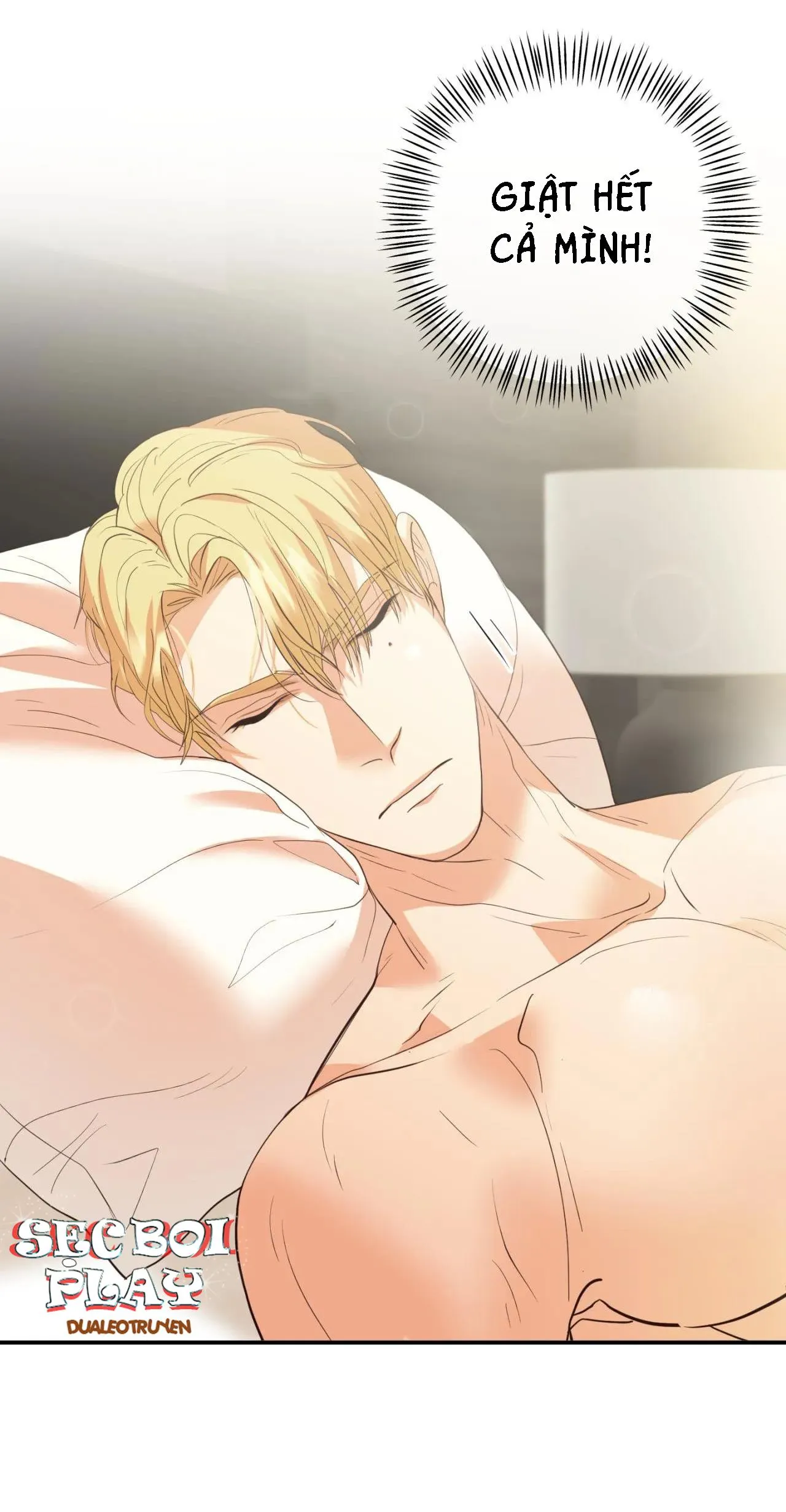 BETTING ON YOU Chapter 4 Trang 41