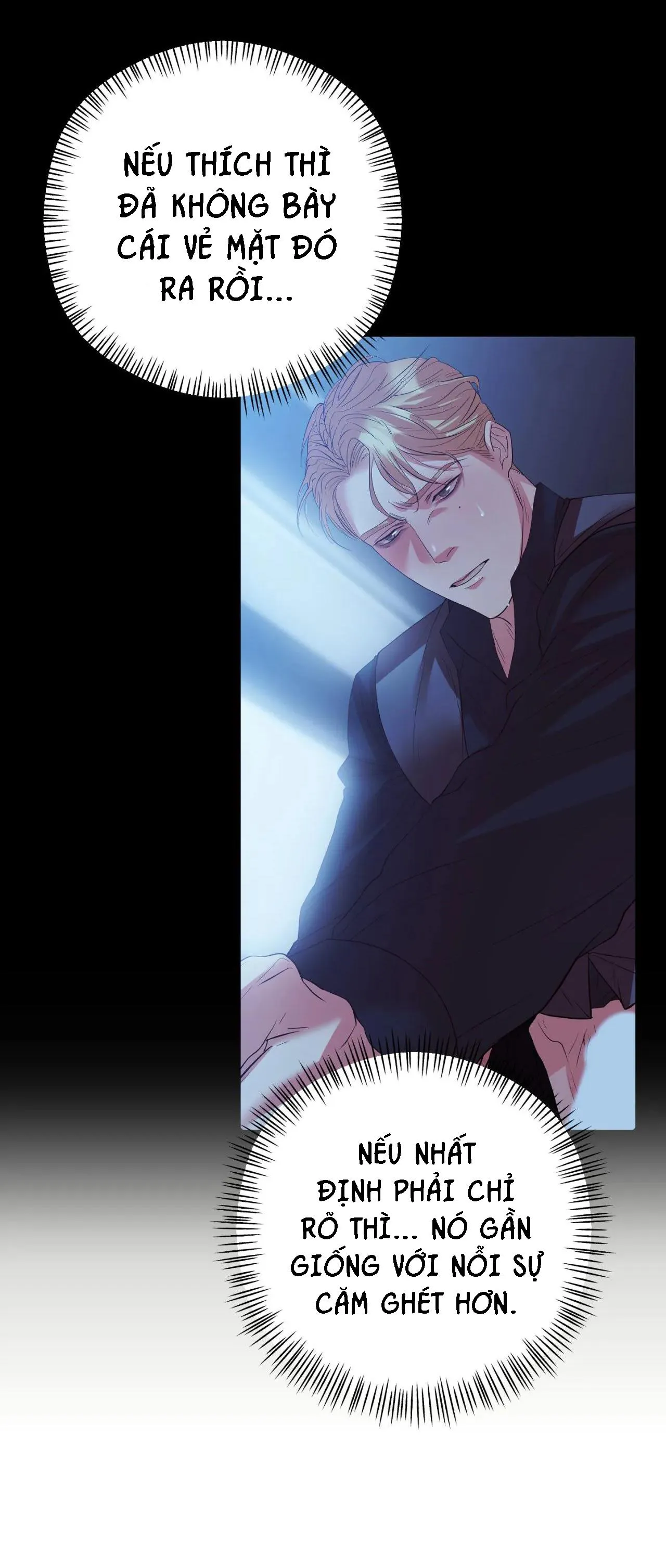 BETTING ON YOU Chapter 4 Trang 45