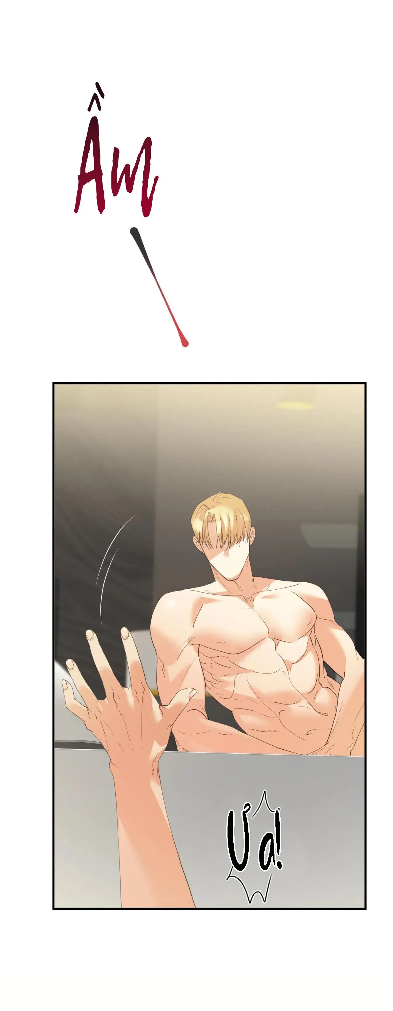 BETTING ON YOU Chapter 4 Trang 47