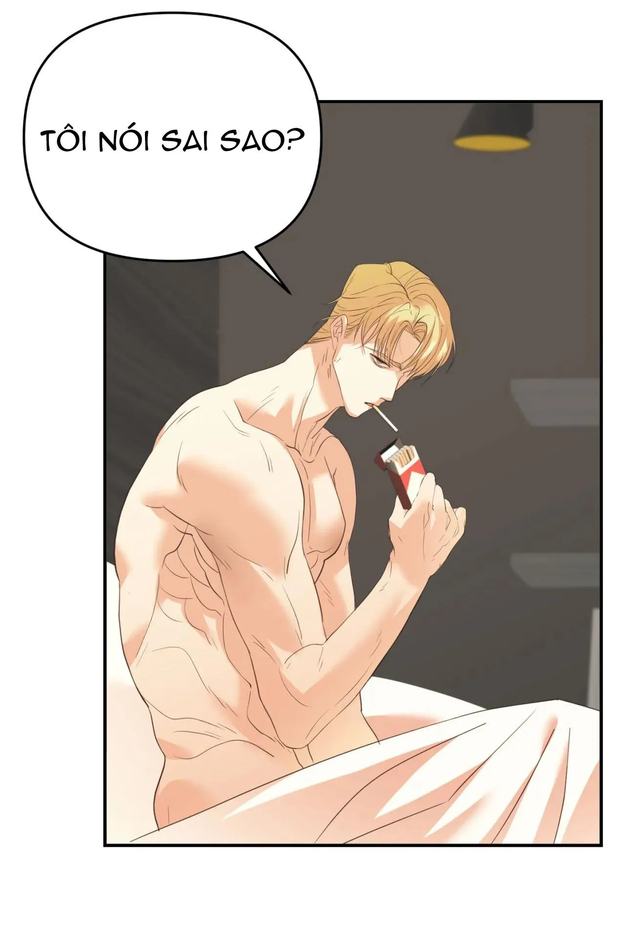 BETTING ON YOU Chapter 4 Trang 53