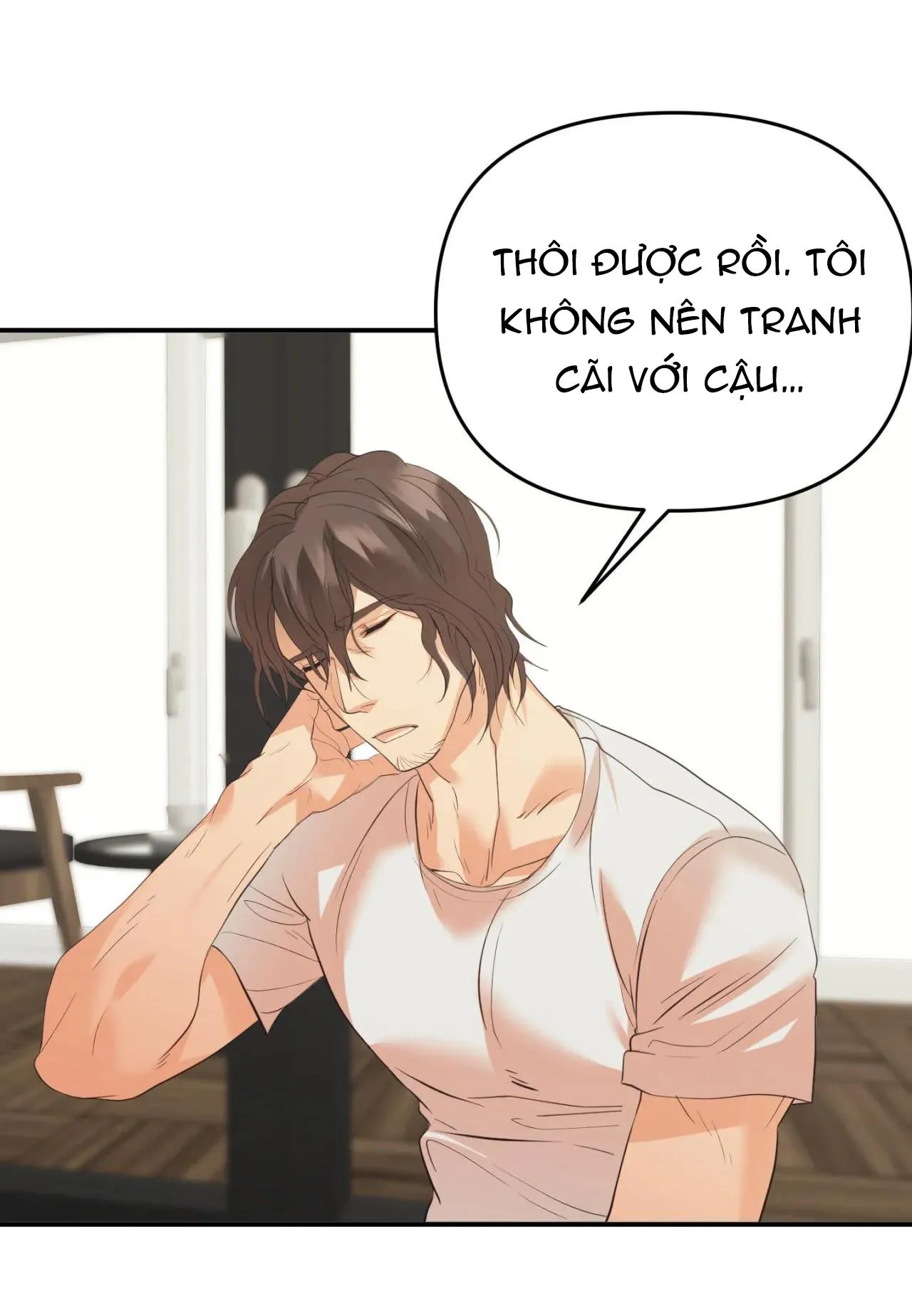 BETTING ON YOU Chapter 4 Trang 54