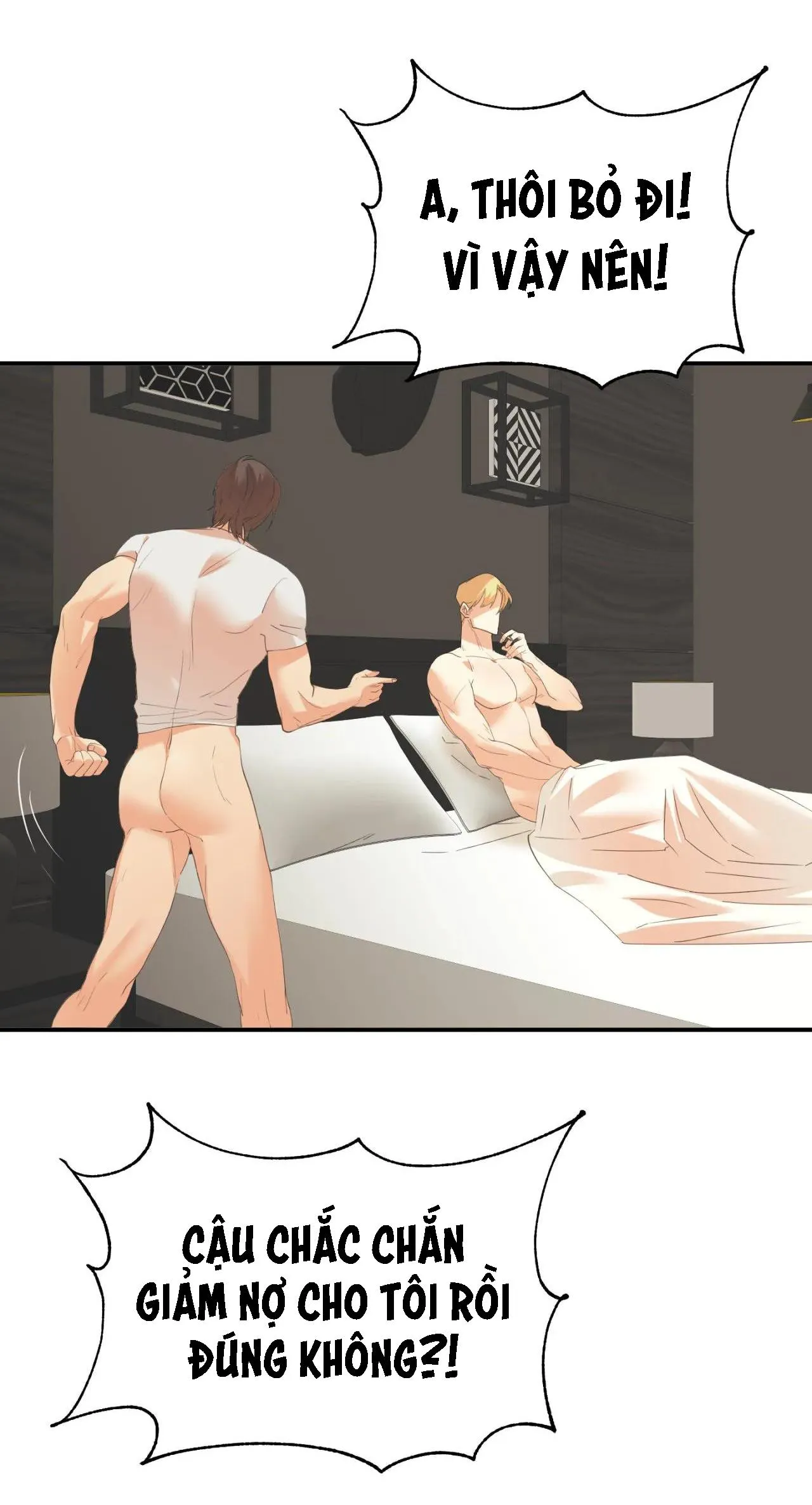 BETTING ON YOU Chapter 4 Trang 56