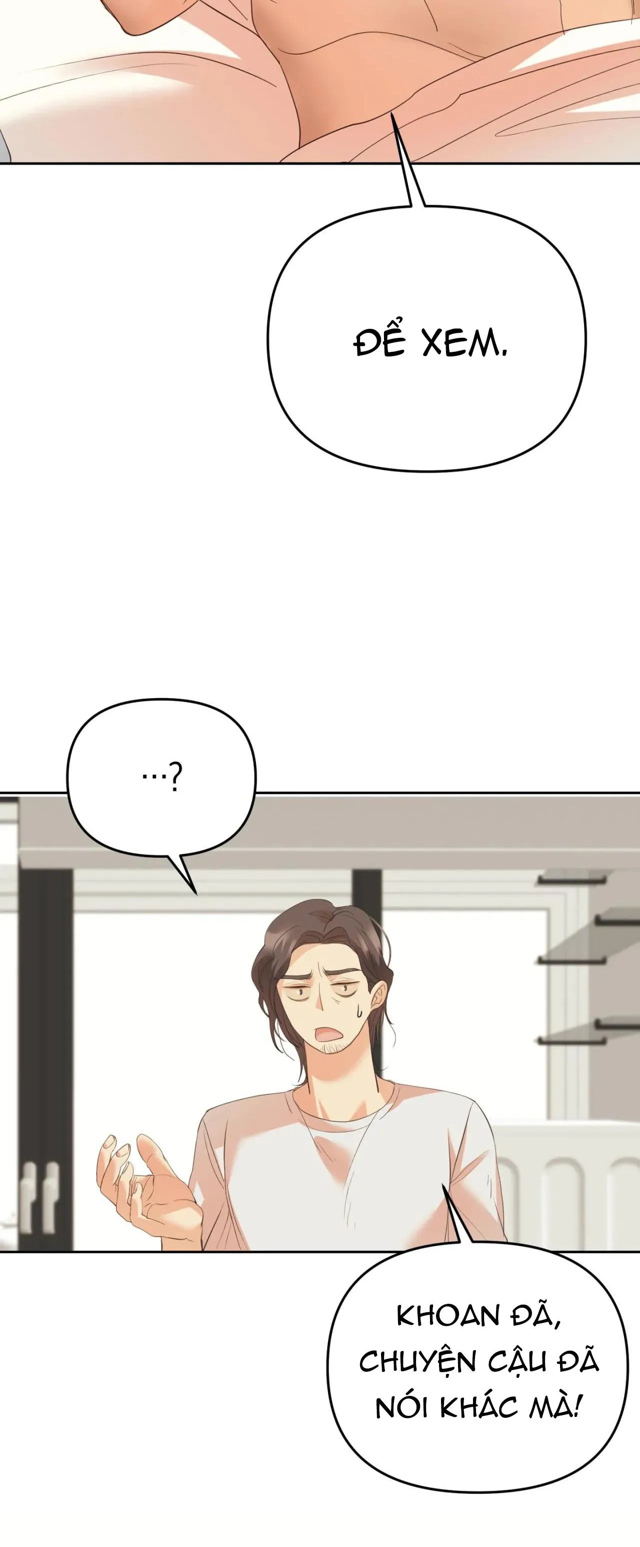 BETTING ON YOU Chapter 4 Trang 58