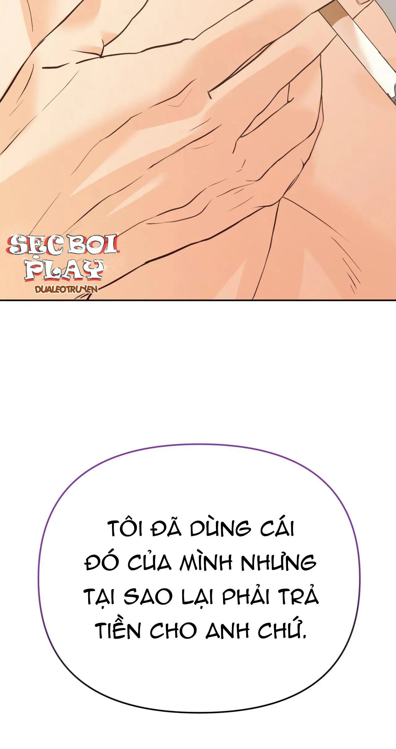 BETTING ON YOU Chapter 4 Trang 60