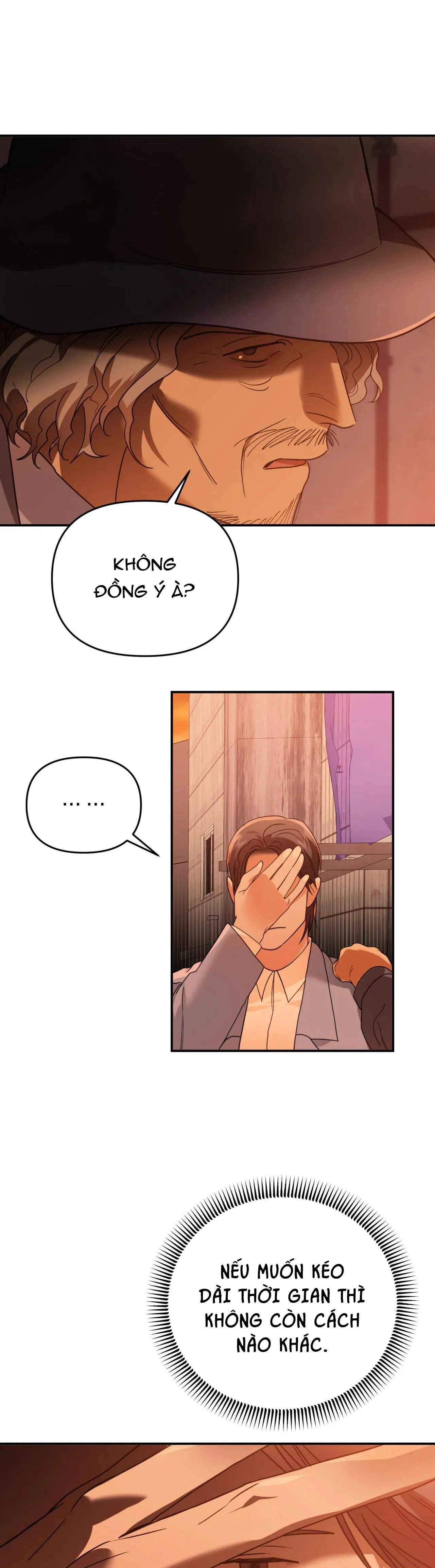 BETTING ON YOU Chapter 40 Trang 9