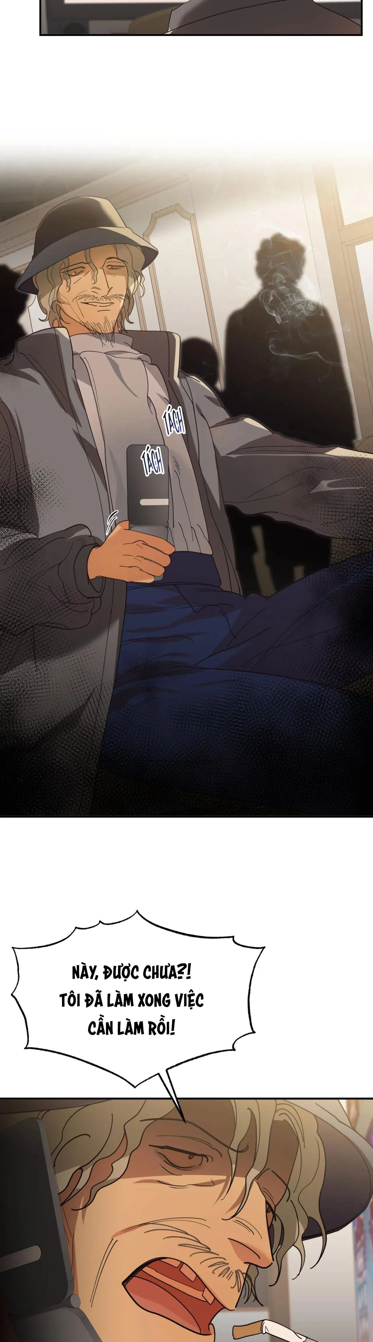 BETTING ON YOU Chapter 40 Trang 17