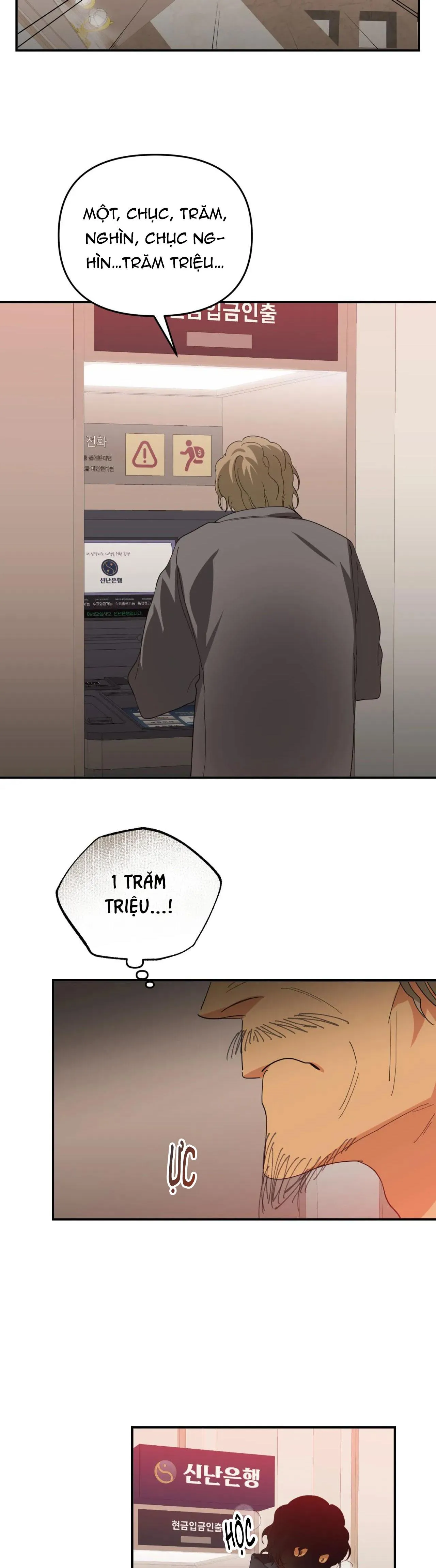 BETTING ON YOU Chapter 40 Trang 20