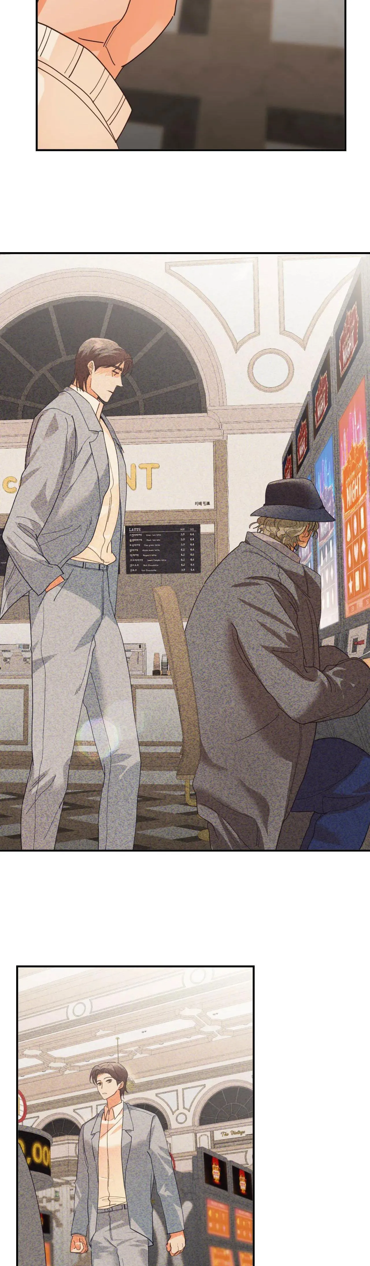 BETTING ON YOU Chapter 40 Trang 24