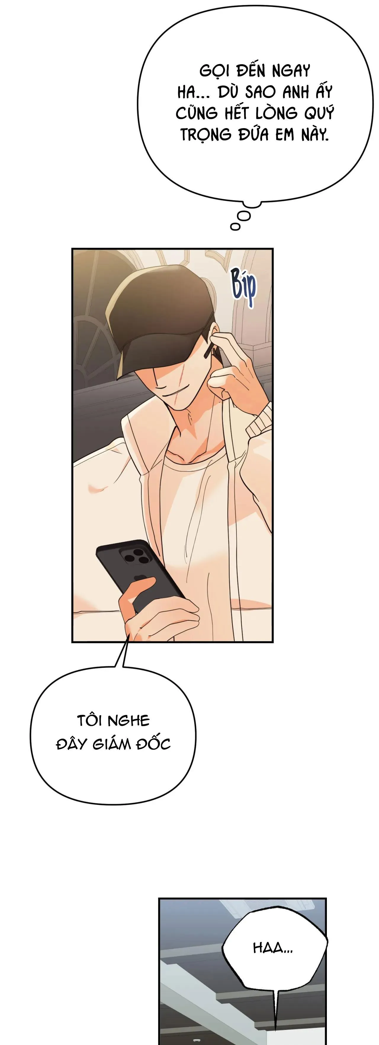 BETTING ON YOU Chapter 40 Trang 27