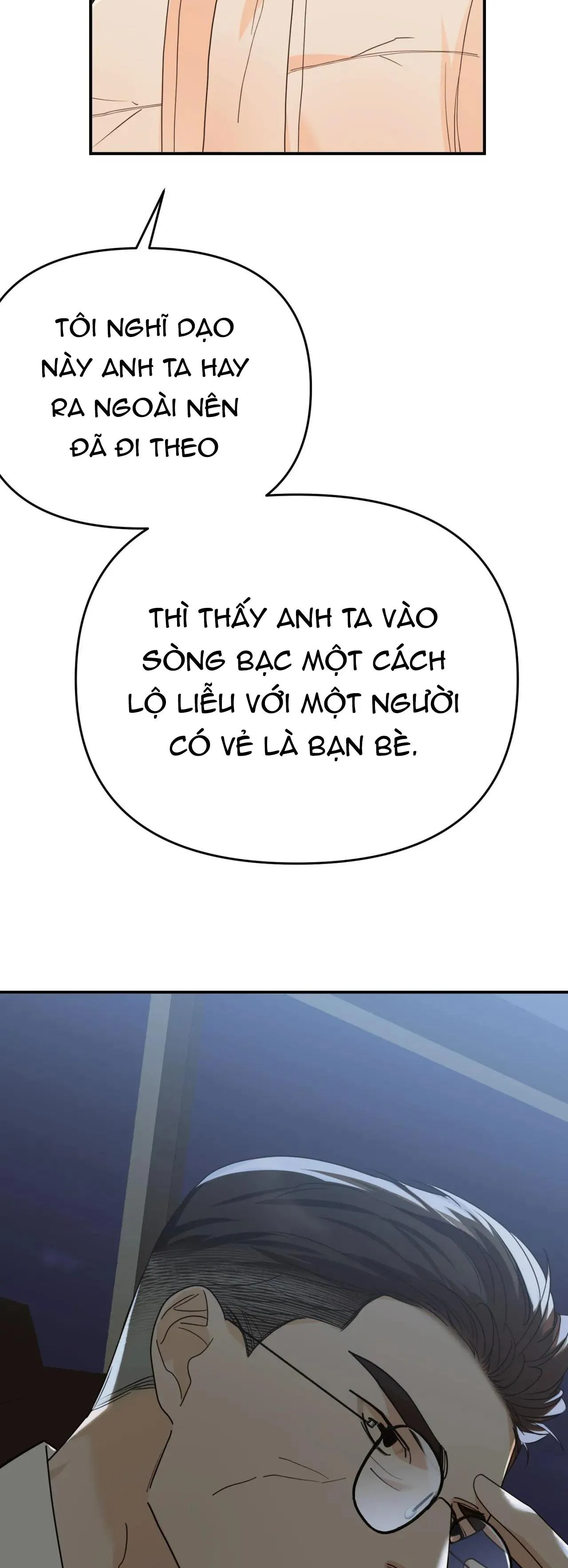 BETTING ON YOU Chapter 40 Trang 29