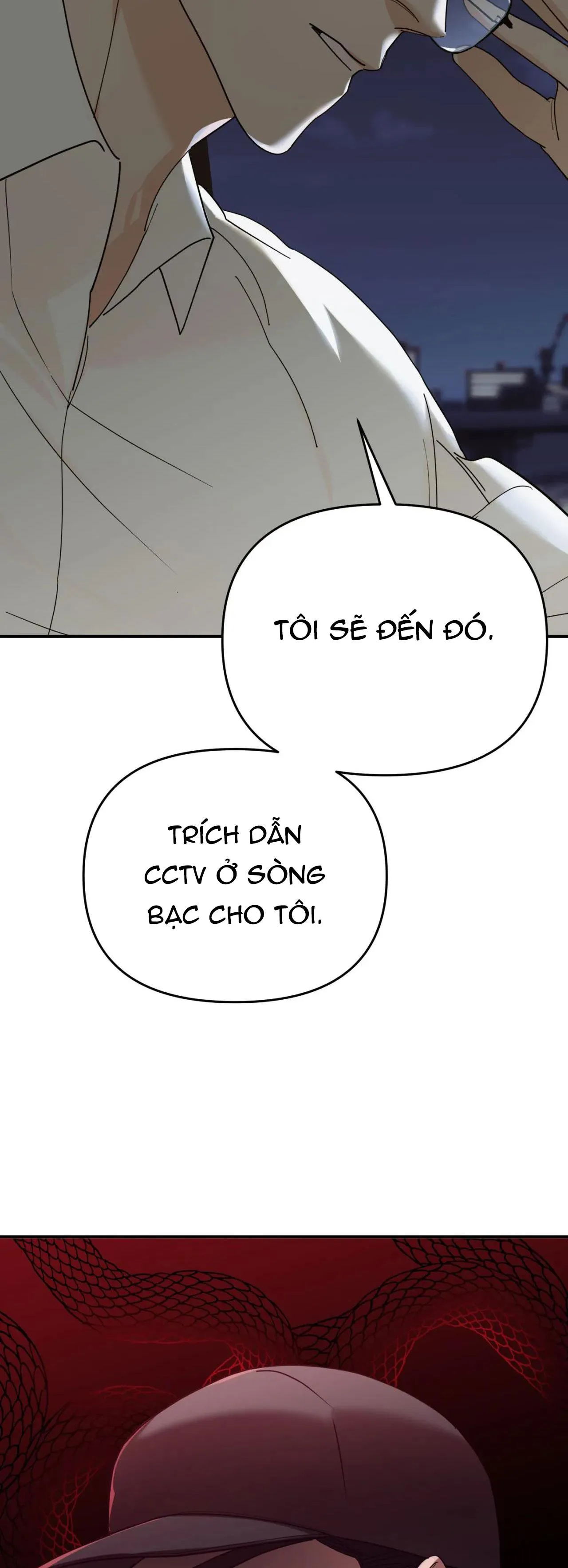 BETTING ON YOU Chapter 40 Trang 30