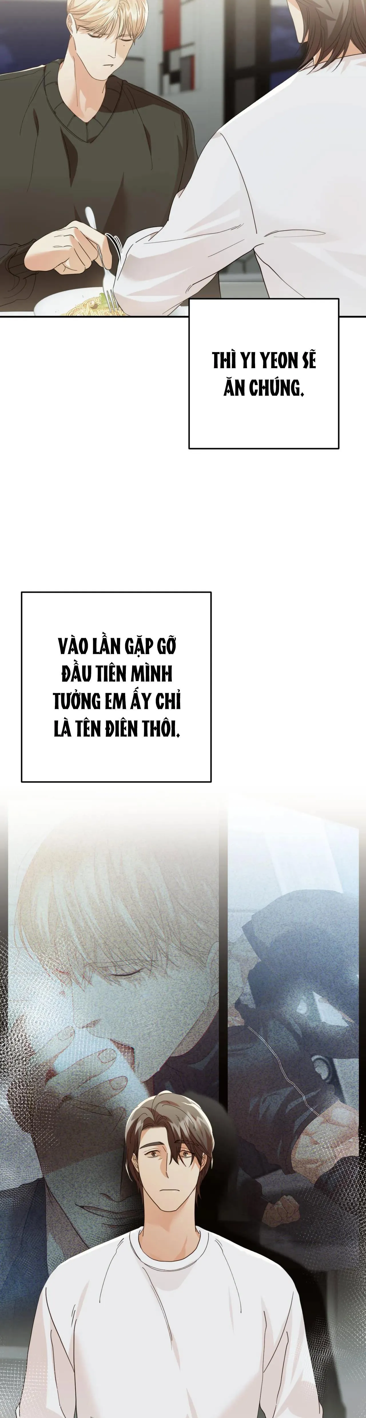 BETTING ON YOU Chapter 41 Trang 5