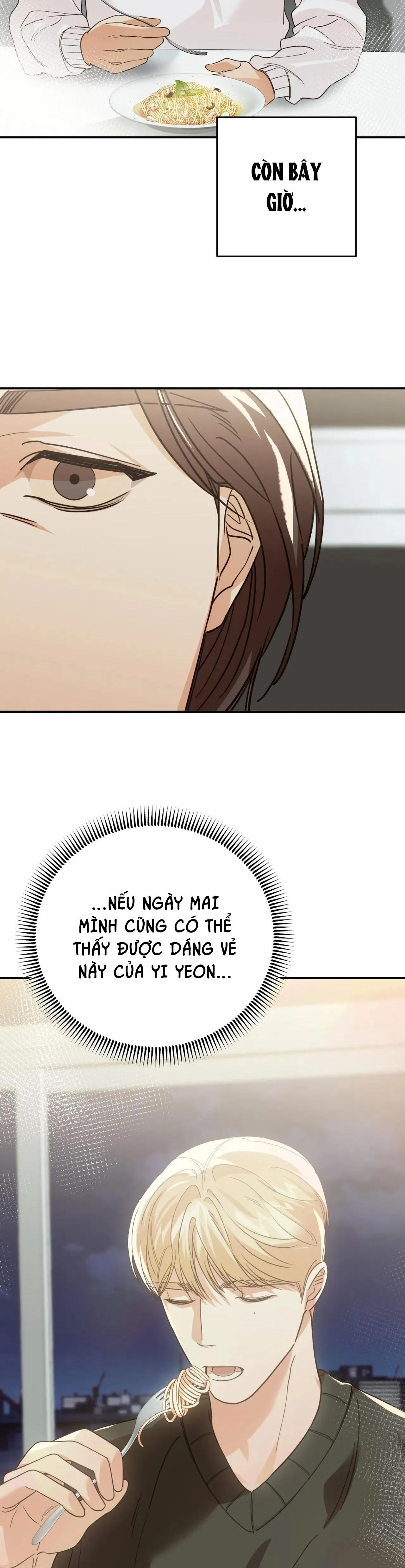 BETTING ON YOU Chapter 41 Trang 6