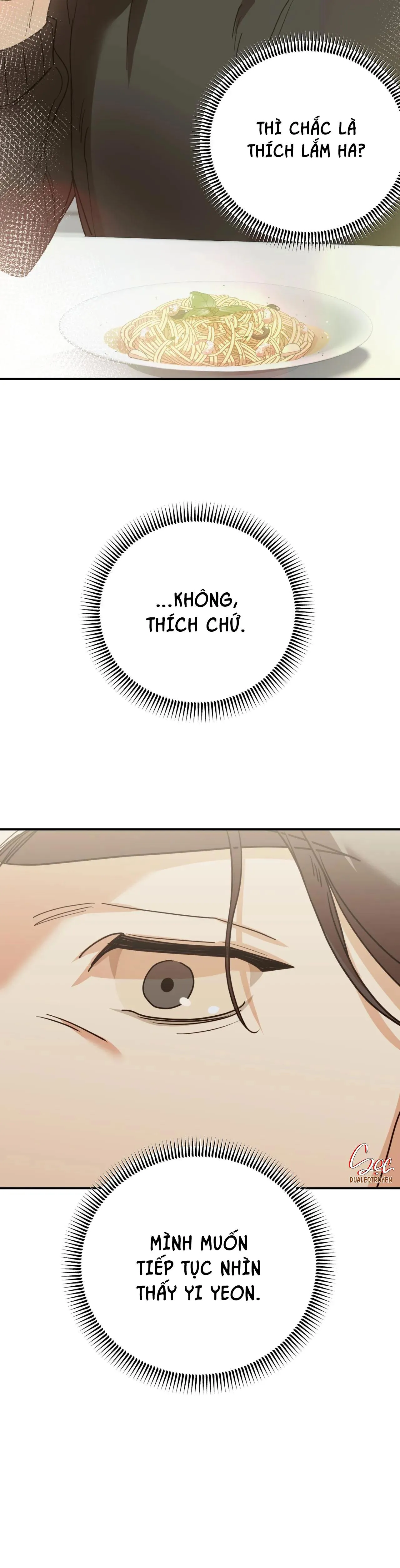 BETTING ON YOU Chapter 41 Trang 7