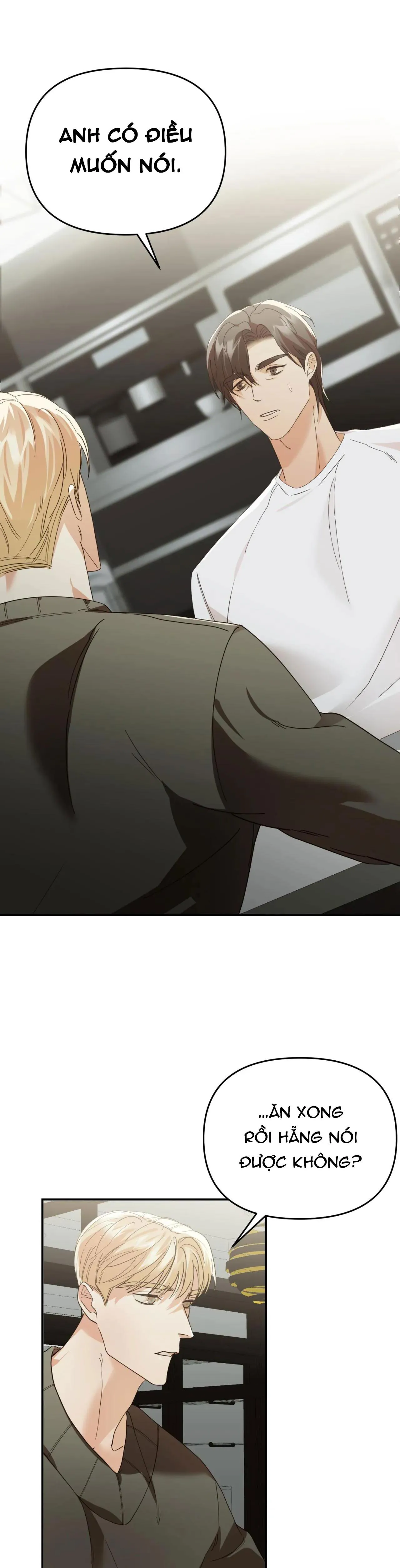 BETTING ON YOU Chapter 41 Trang 8