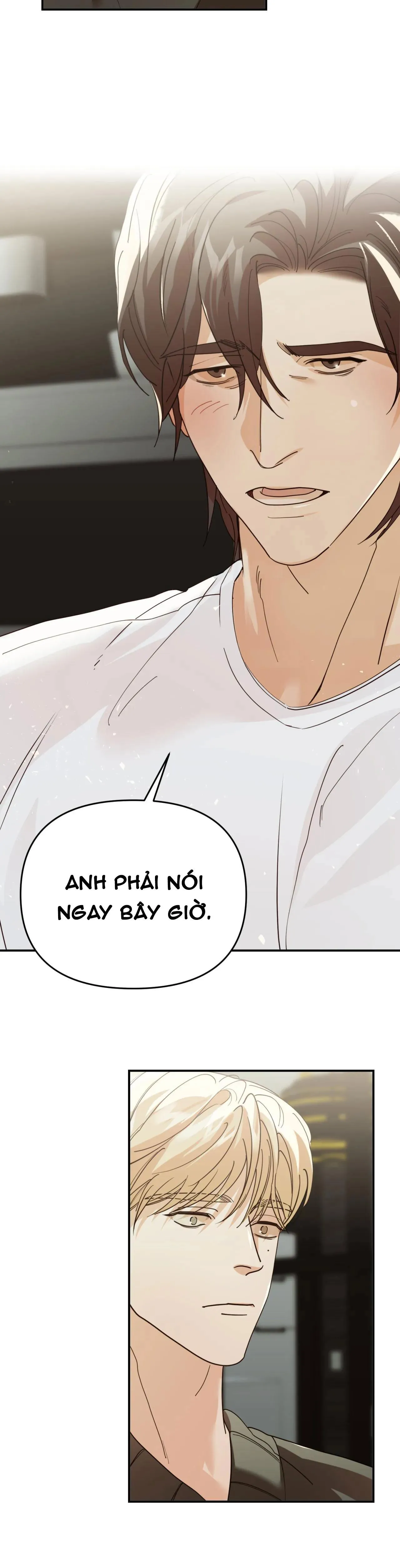 BETTING ON YOU Chapter 41 Trang 9