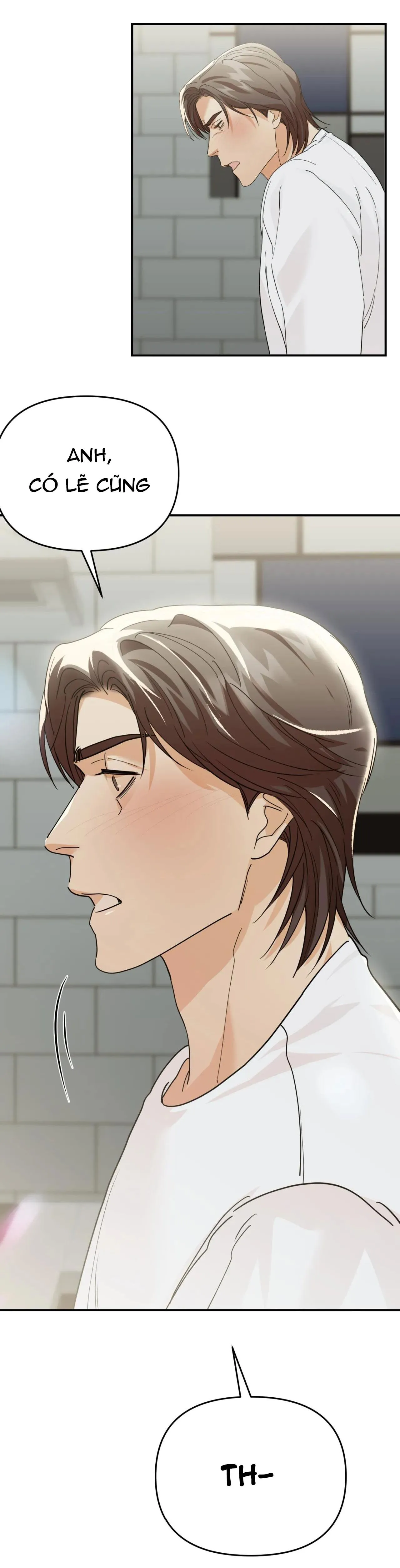 BETTING ON YOU Chapter 41 Trang 11