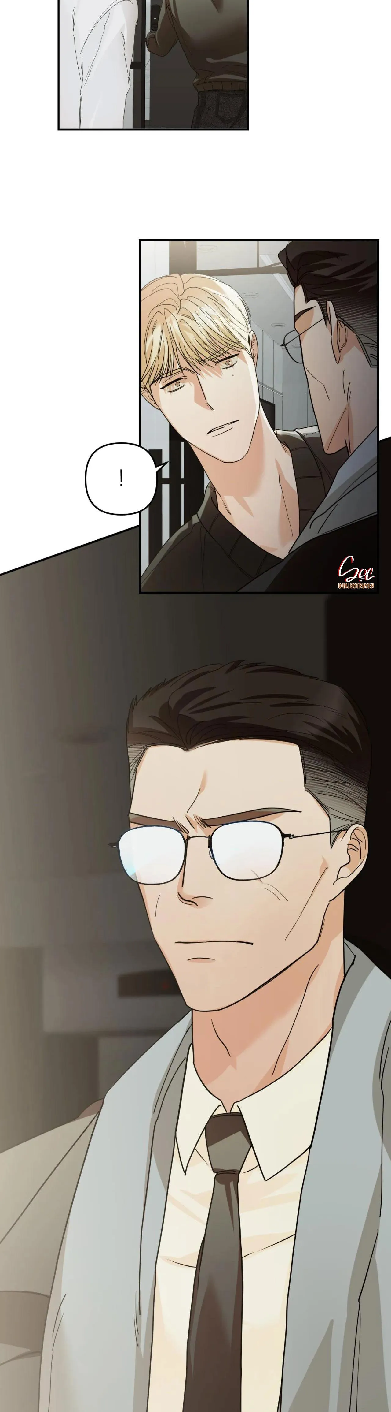 BETTING ON YOU Chapter 41 Trang 13