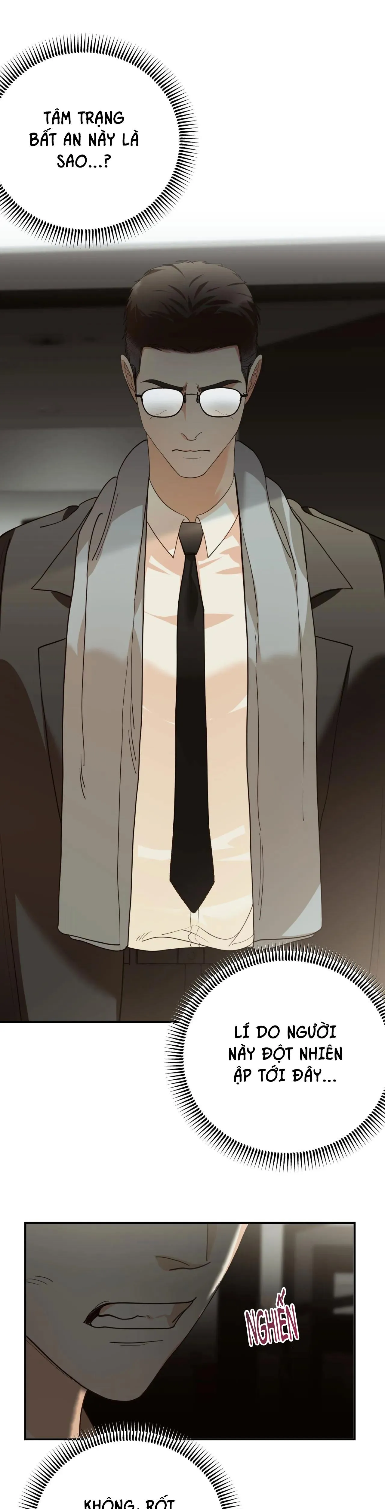 BETTING ON YOU Chapter 41 Trang 17