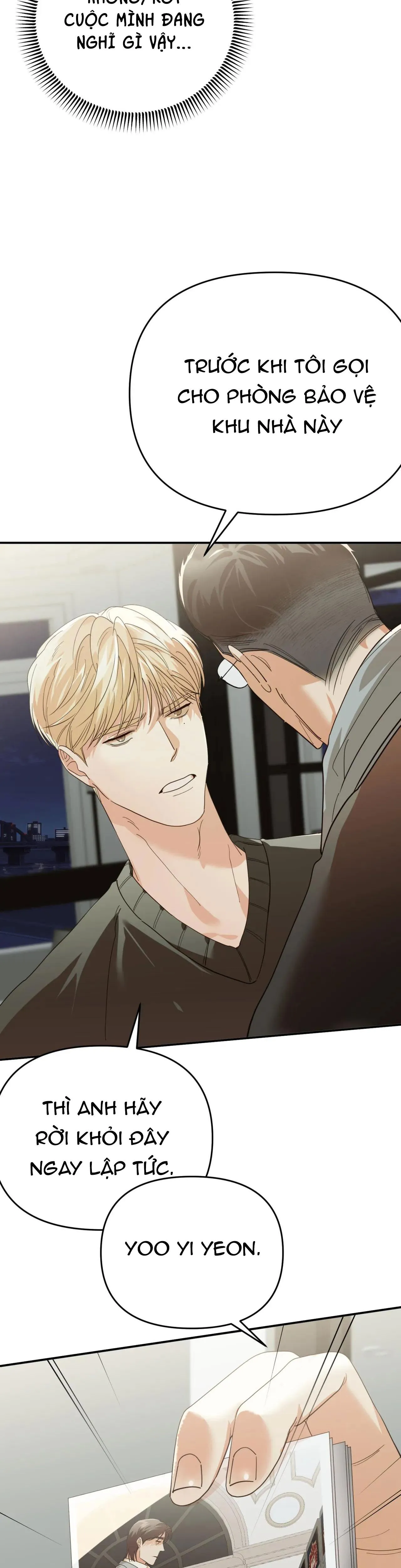 BETTING ON YOU Chapter 41 Trang 18