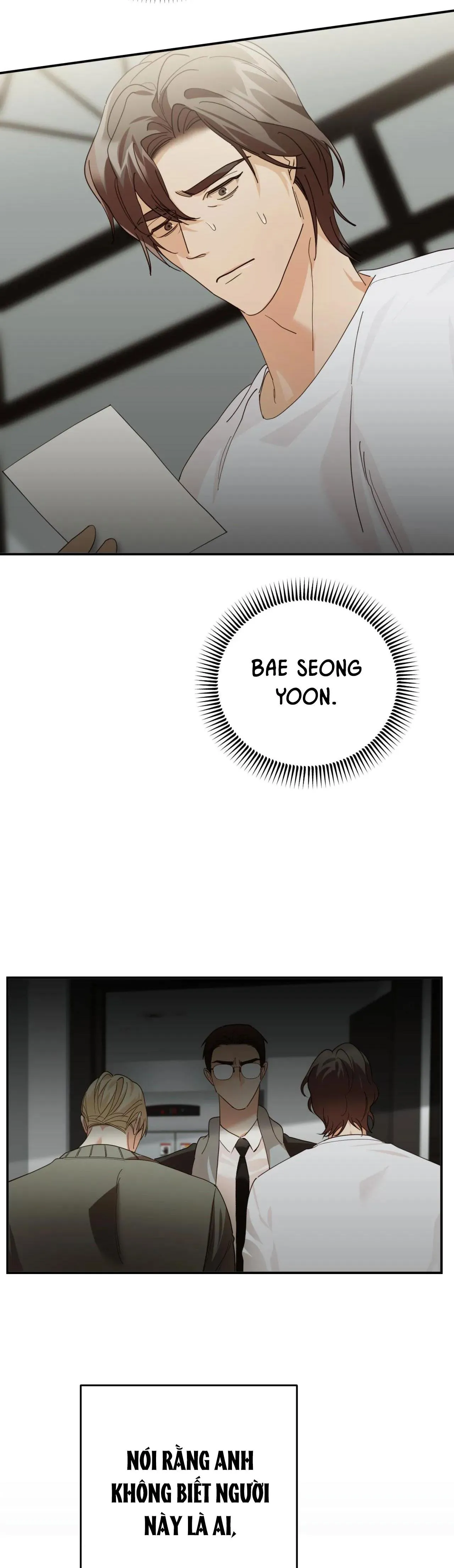 BETTING ON YOU Chapter 41 Trang 23