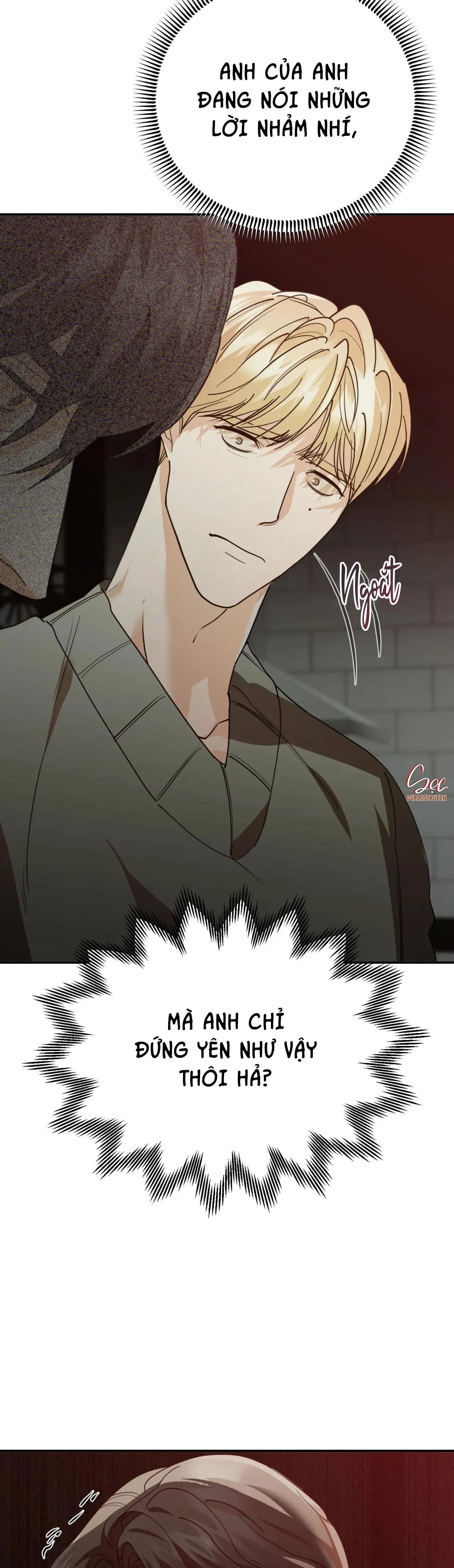 BETTING ON YOU Chapter 41 Trang 25