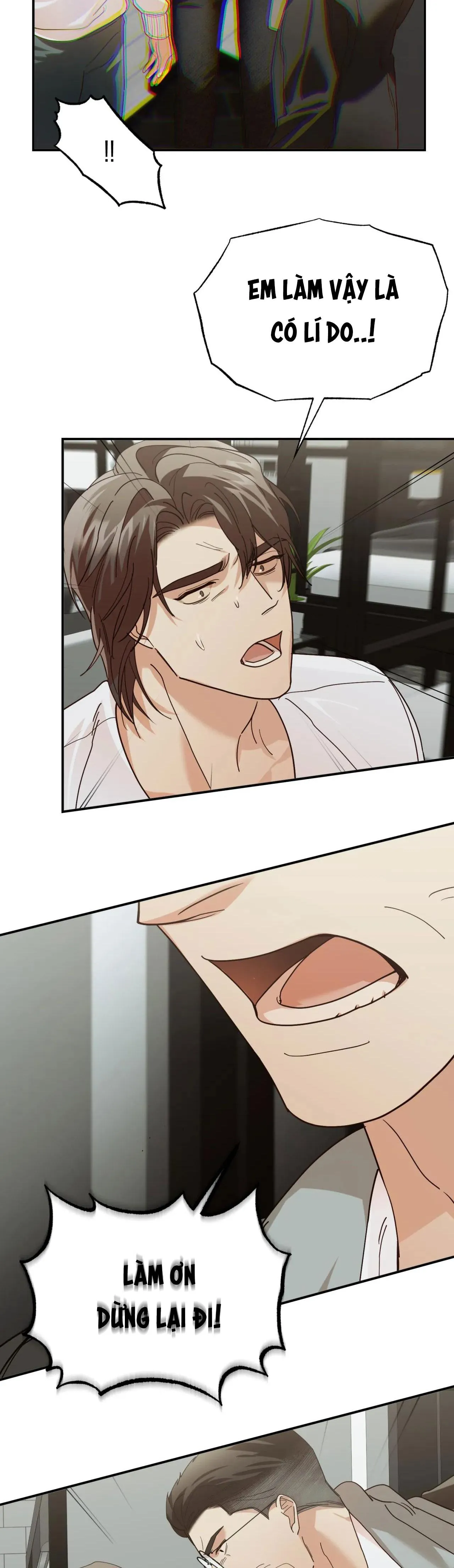 BETTING ON YOU Chapter 41 Trang 30