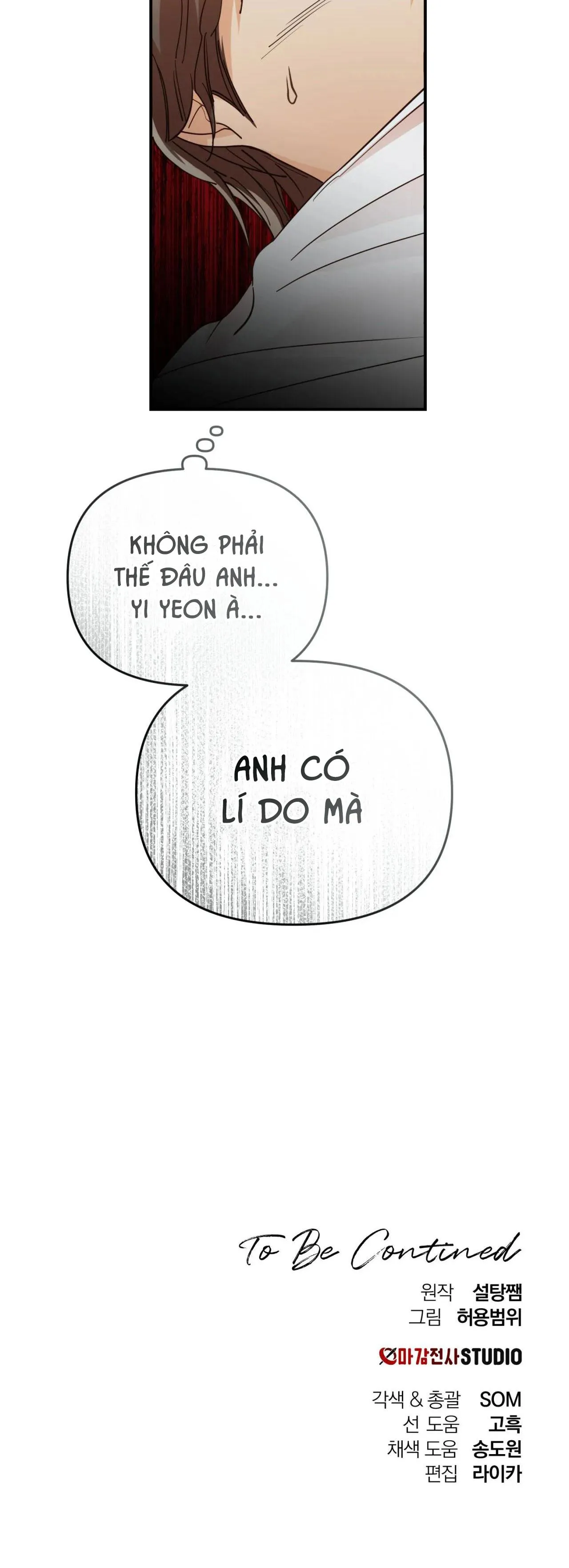 BETTING ON YOU Chapter 41 Trang 33