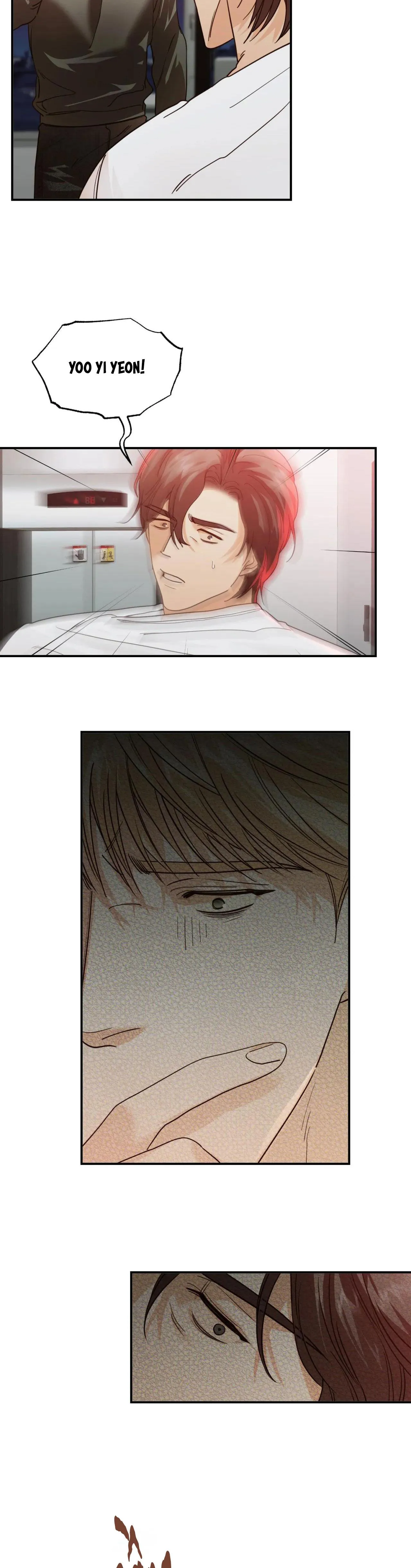 BETTING ON YOU Chapter 42 Trang 3