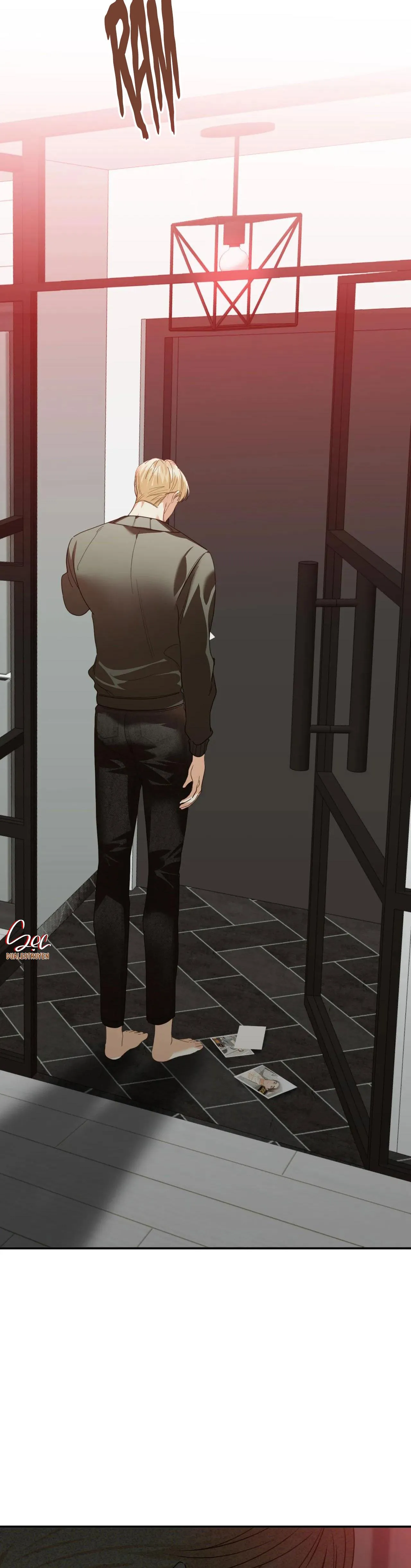 BETTING ON YOU Chapter 42 Trang 4