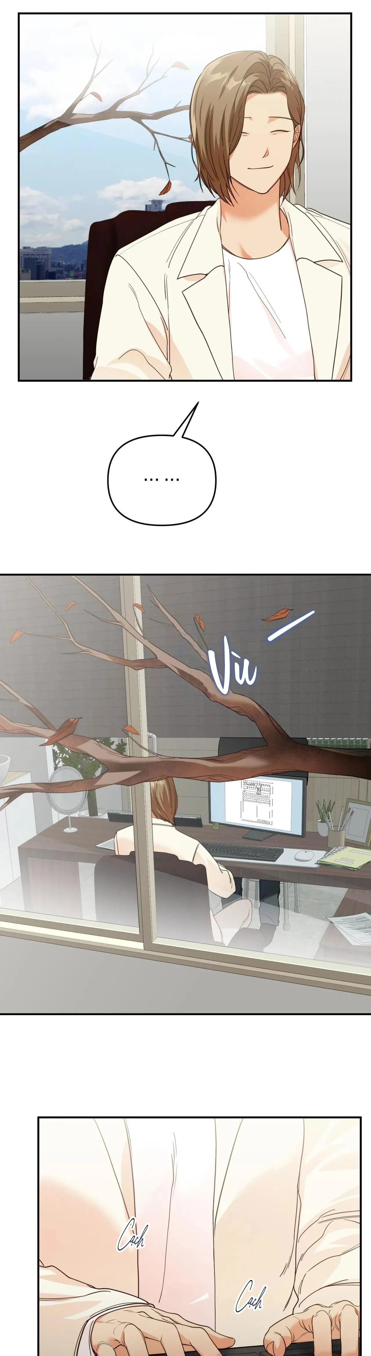 BETTING ON YOU Chapter 42 Trang 9