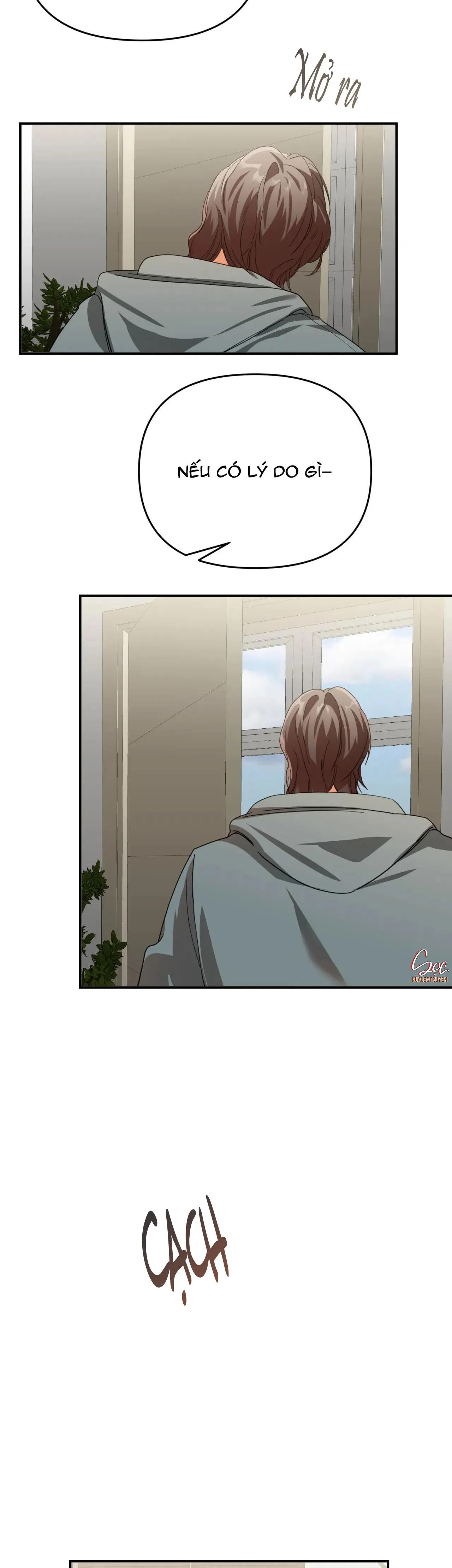 BETTING ON YOU Chapter 42 Trang 13