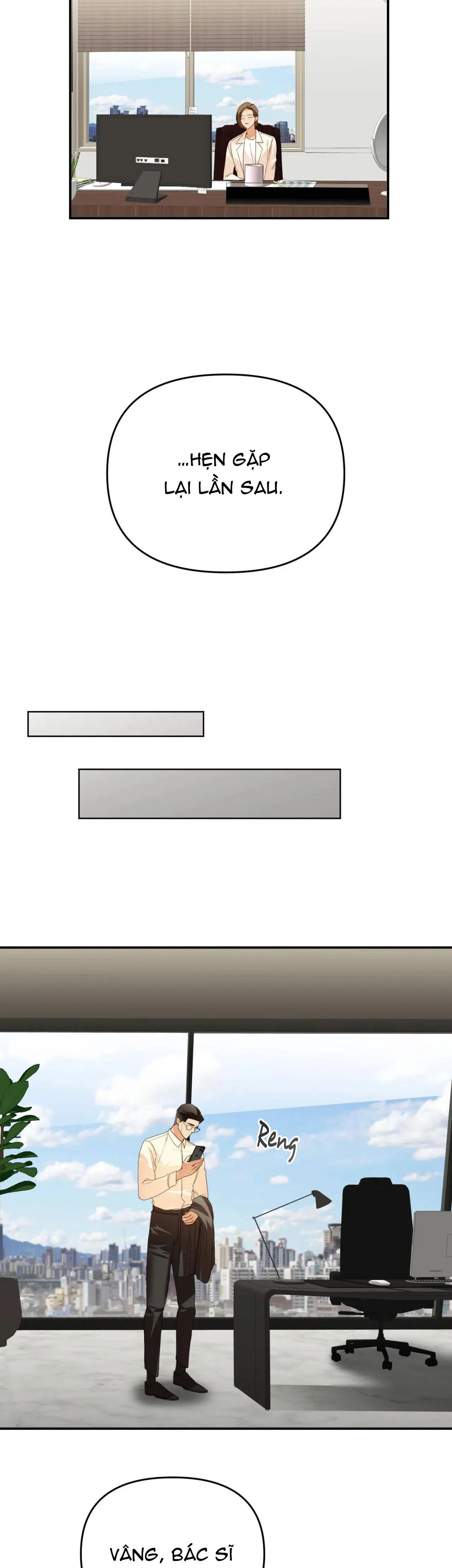 BETTING ON YOU Chapter 42 Trang 14